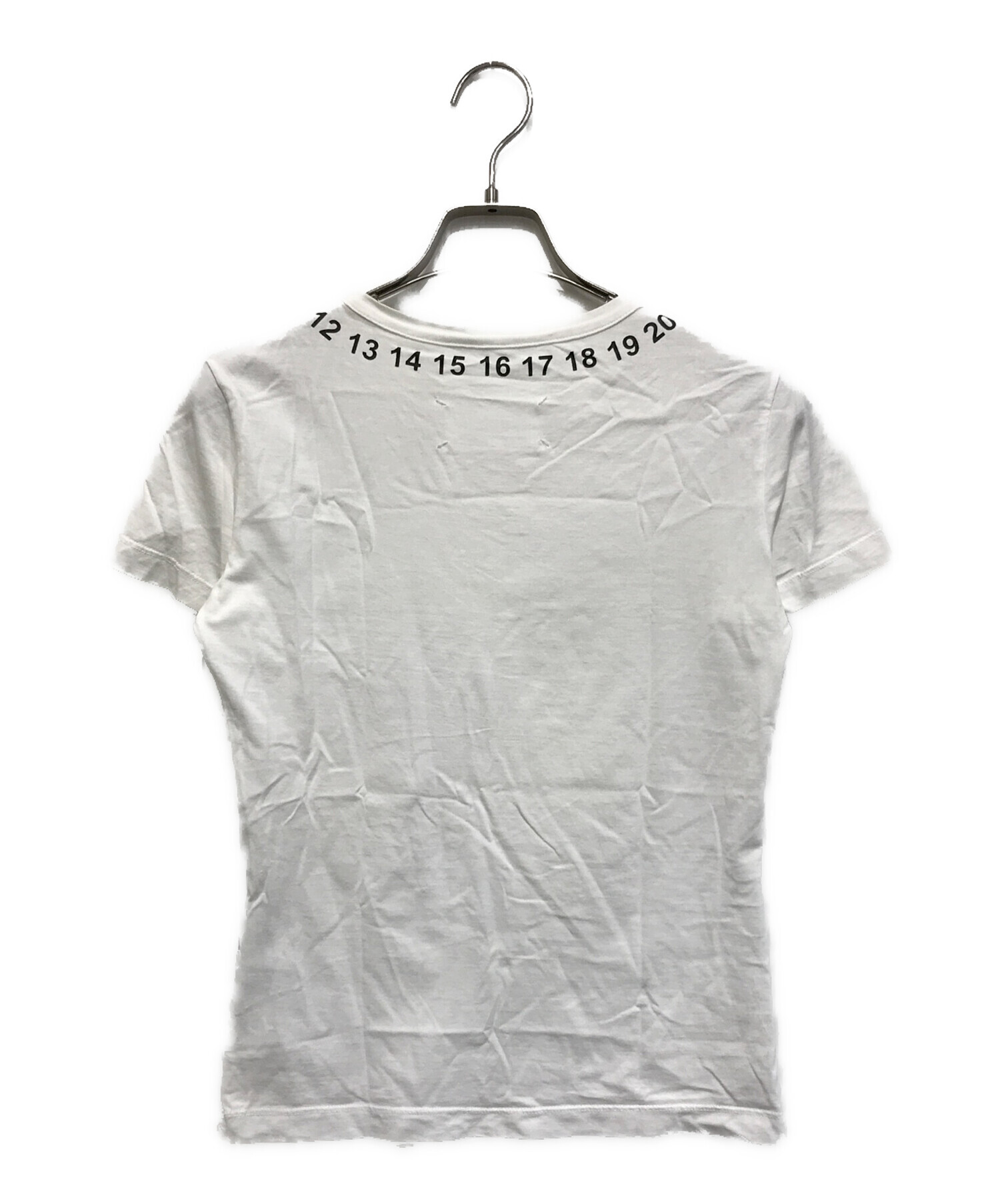 中古・古着通販】Maison Margiela (メゾンマルジェラ) 20AW エンベ 