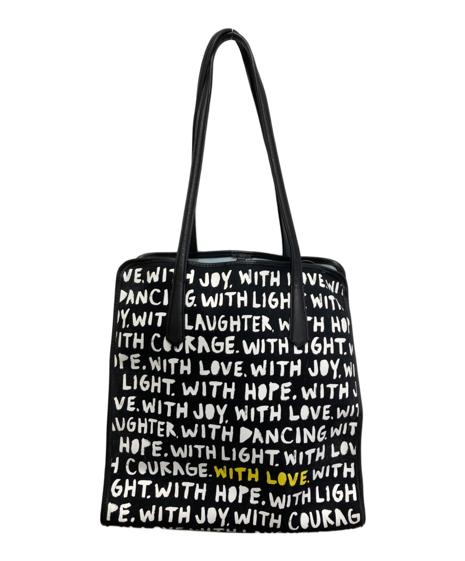 【新品未使用】Kate Spadeトートバッグ　ハンドバッグ kate spade NEW YORK ケイトスペード バッグ トートバッグ