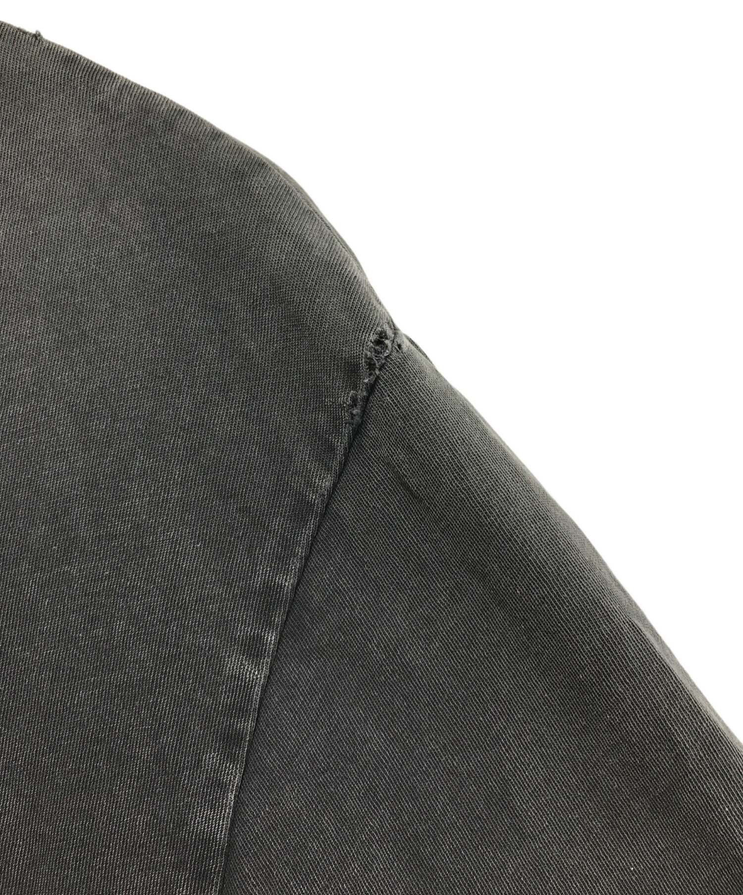 中古・古着通販】ALEXANDER WANG (アレキサンダーワン) オーバーサイズ 