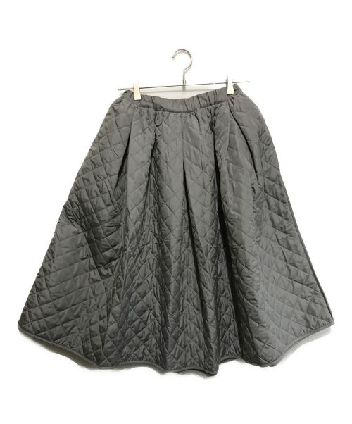 中古・古着通販】Gypsohila (ジプソフィア) キルティングスカート