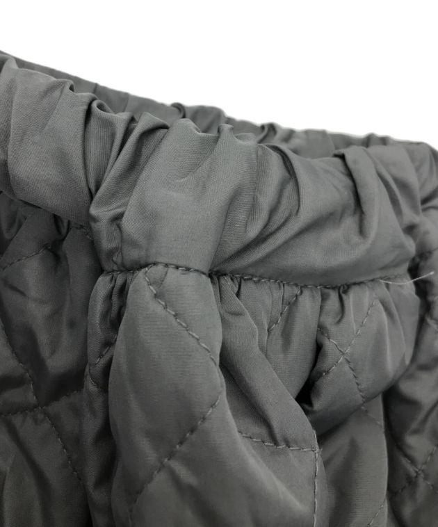 中古・古着通販】Gypsohila (ジプソフィア) キルティングスカート