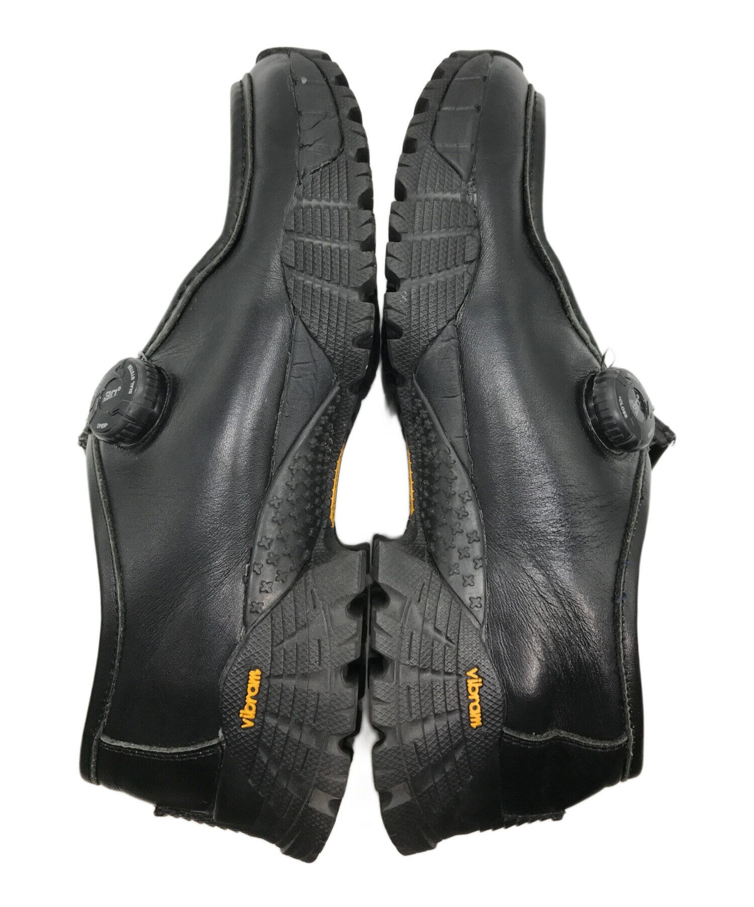 中古・古着通販】PG (ピージー) KNOCK 2 ブラック サイズ:42｜ブランド