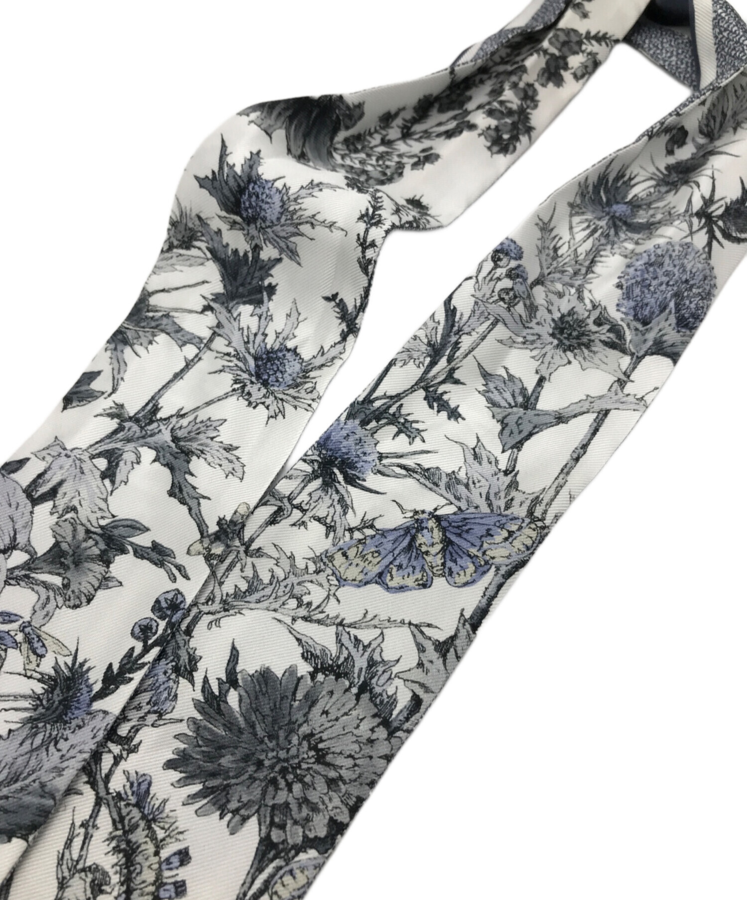 ディオール ミッツァ 汚れあり Dior - ディオール ミッツァ トワル