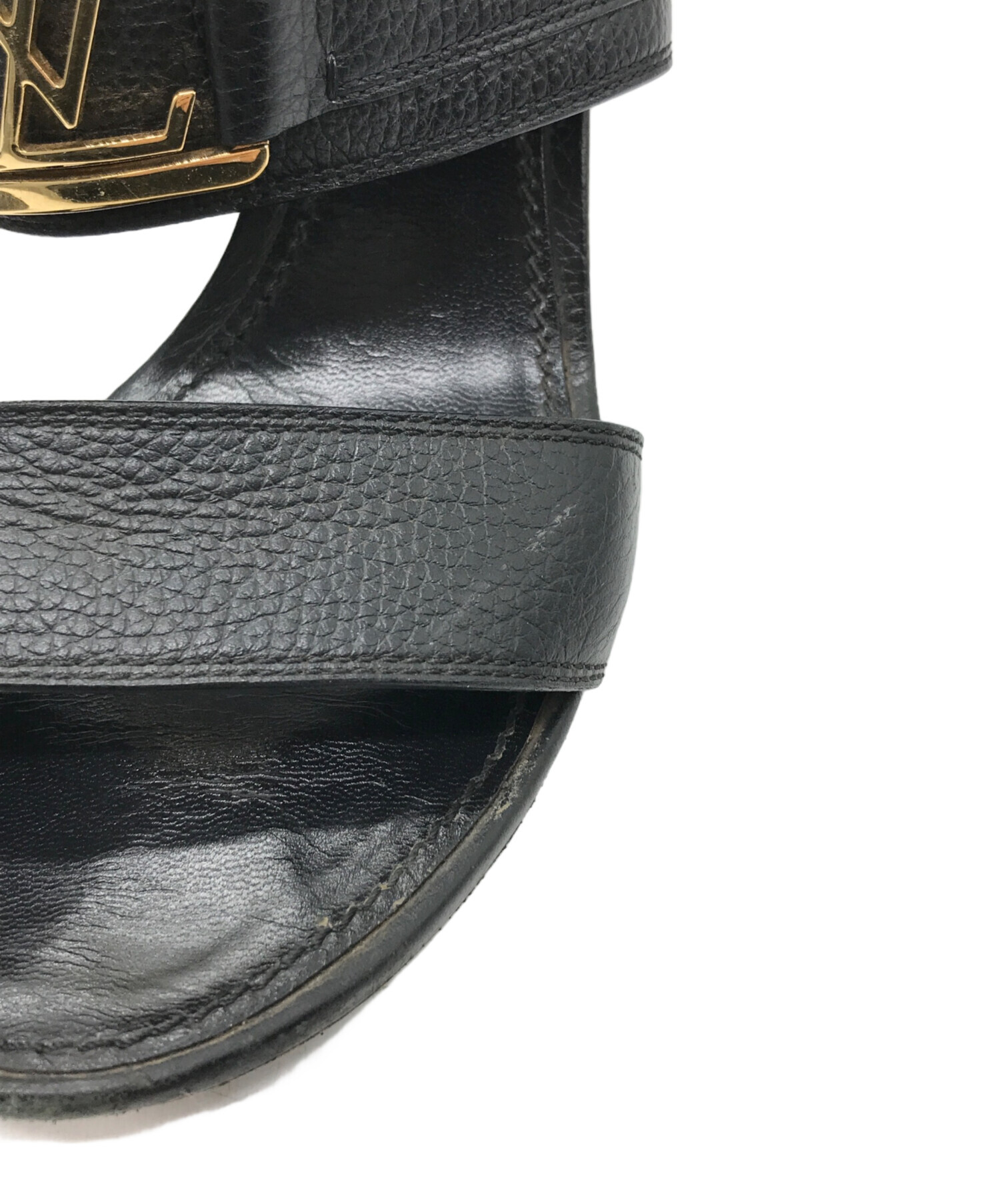 中古・古着通販】LOUIS VUITTON (ルイ ヴィトン) ホライゾンヒール