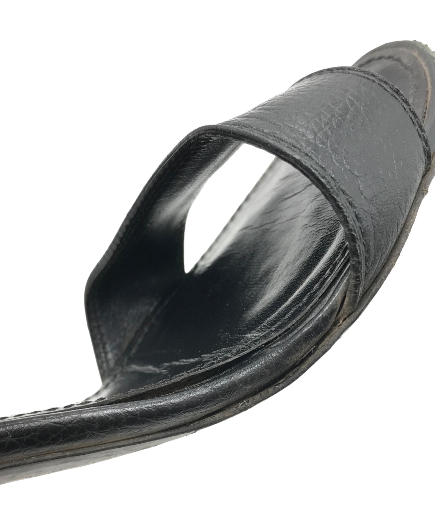 中古・古着通販】LOUIS VUITTON (ルイ ヴィトン) ホライゾンヒール