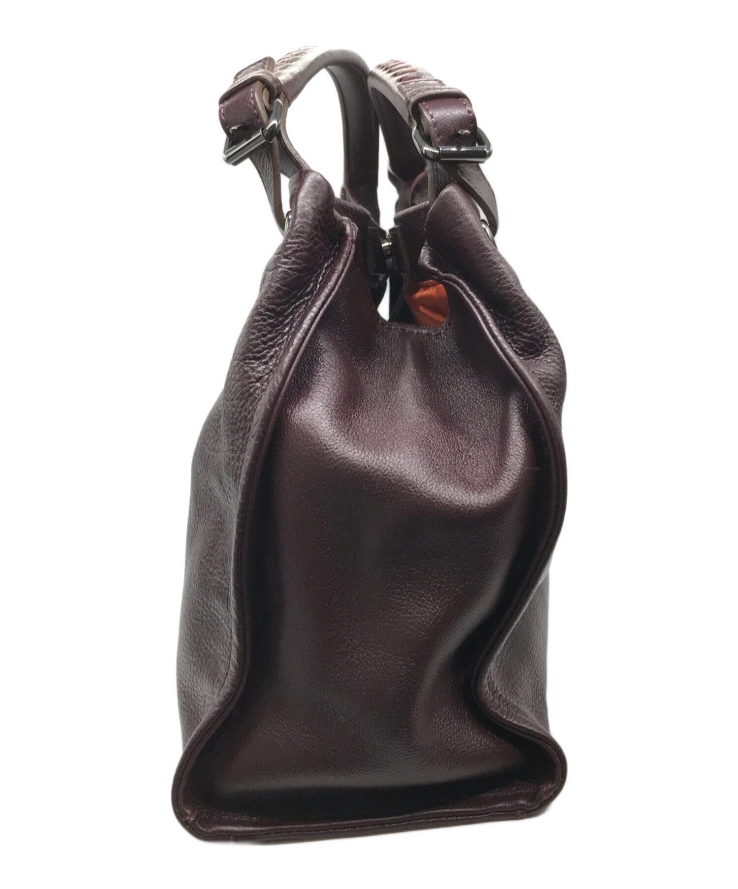 中古・古着通販】土屋鞄 (ツチヤカバン) クラルテ アークキャリー