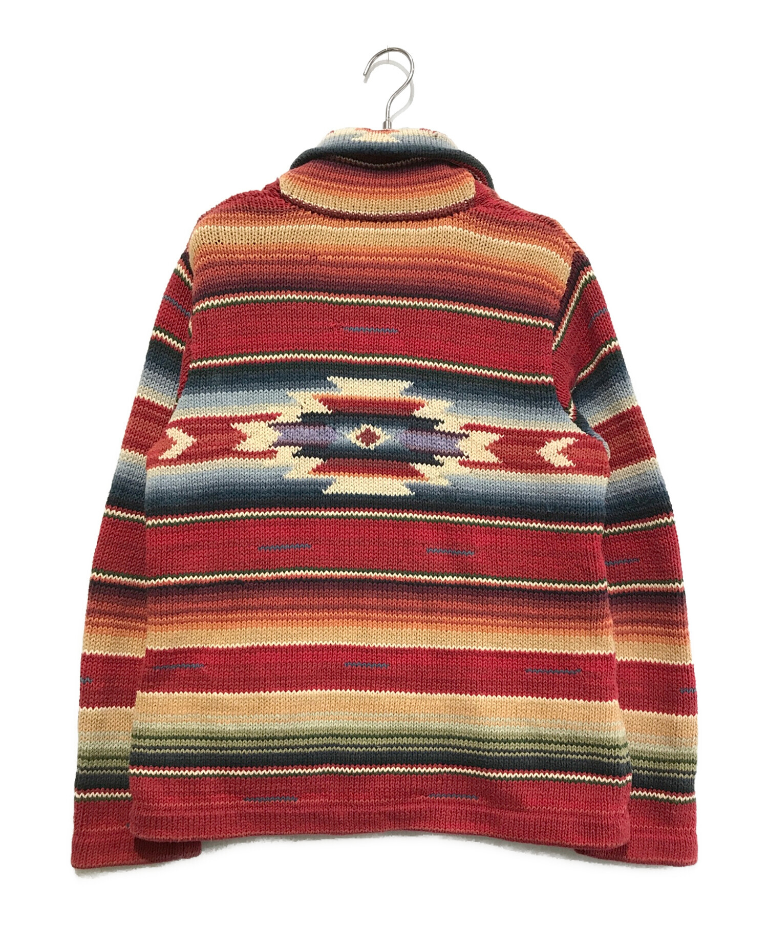 中古・古着通販】LAUREN RALPH LAUREN (ローレンラルフローレン) 古着