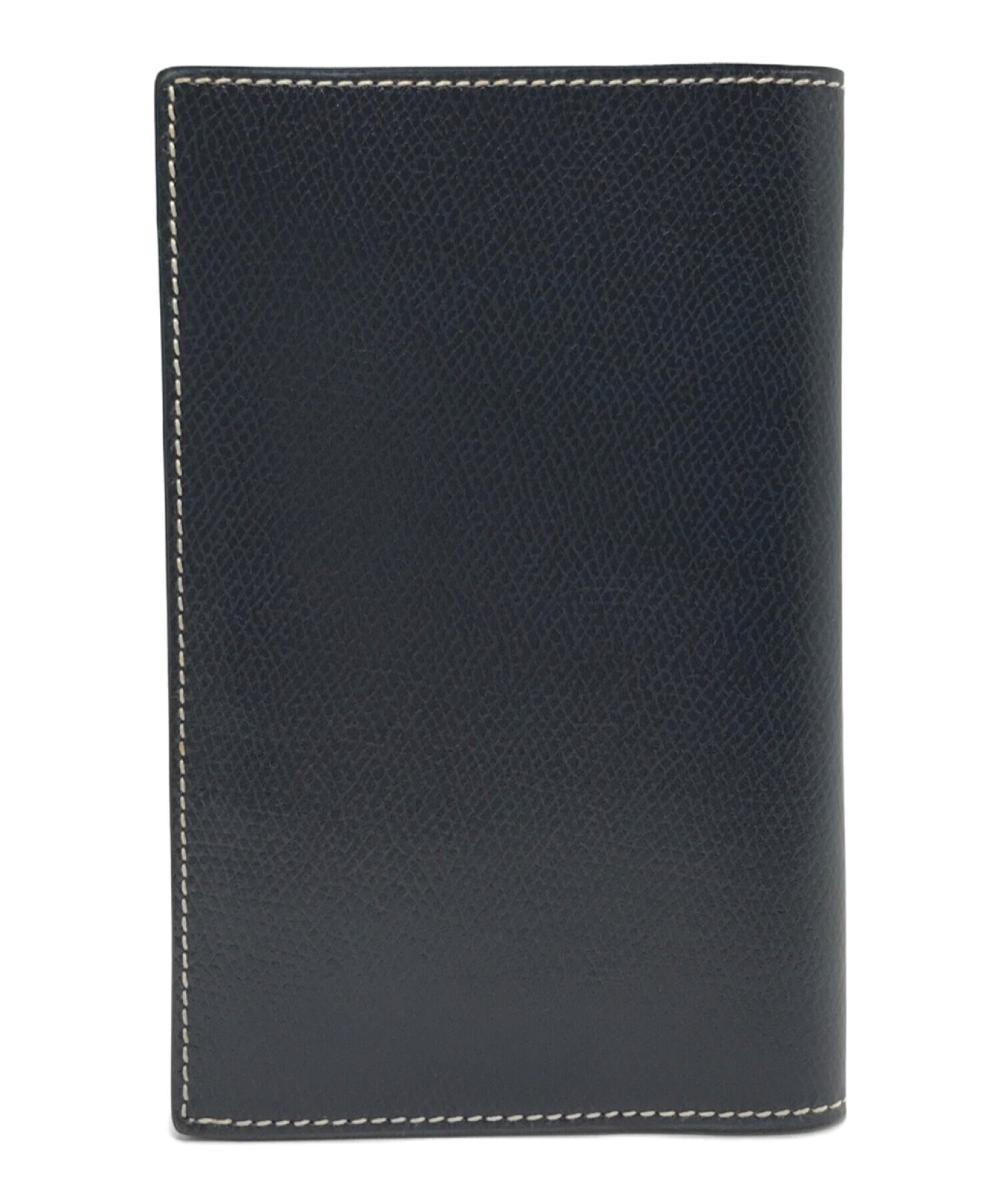 中古・古着通販】CAMILLE FOURNET (カミーユ・フォルネ) レザーカード