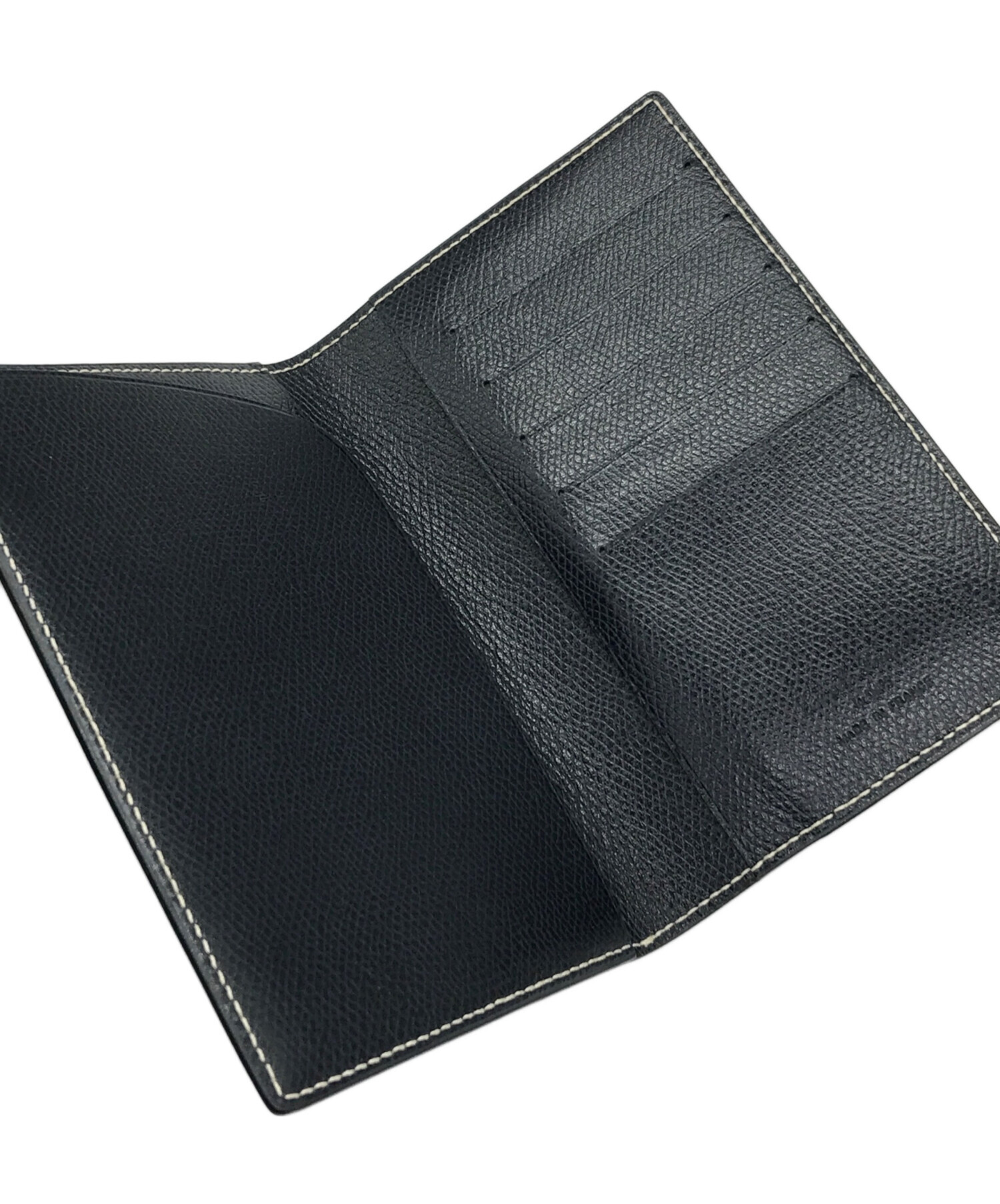 中古・古着通販】CAMILLE FOURNET (カミーユ・フォルネ) レザーカード