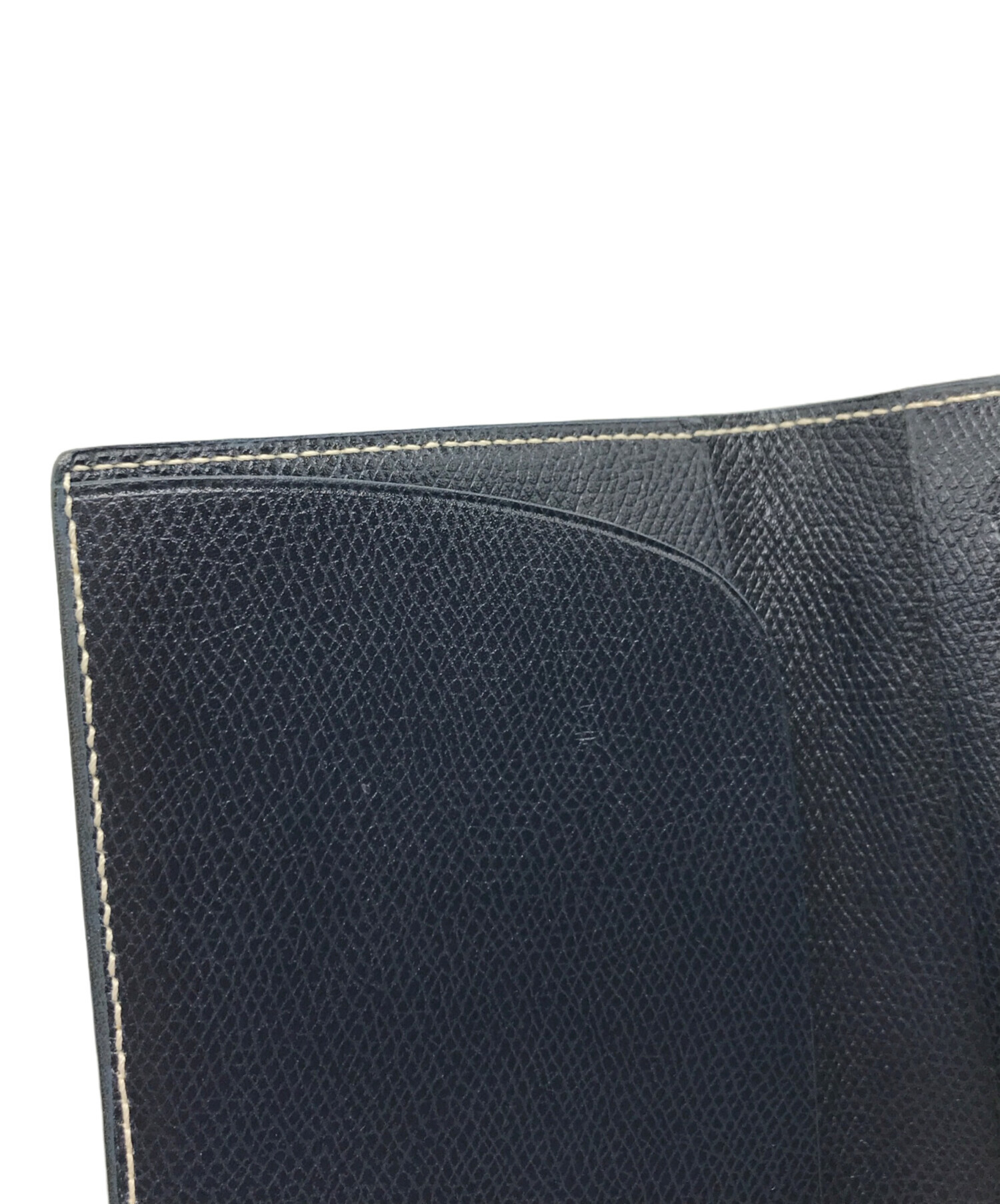 中古・古着通販】CAMILLE FOURNET (カミーユ・フォルネ) レザーカード