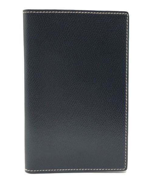 中古・古着通販】CAMILLE FOURNET (カミーユ・フォルネ) レザーカード