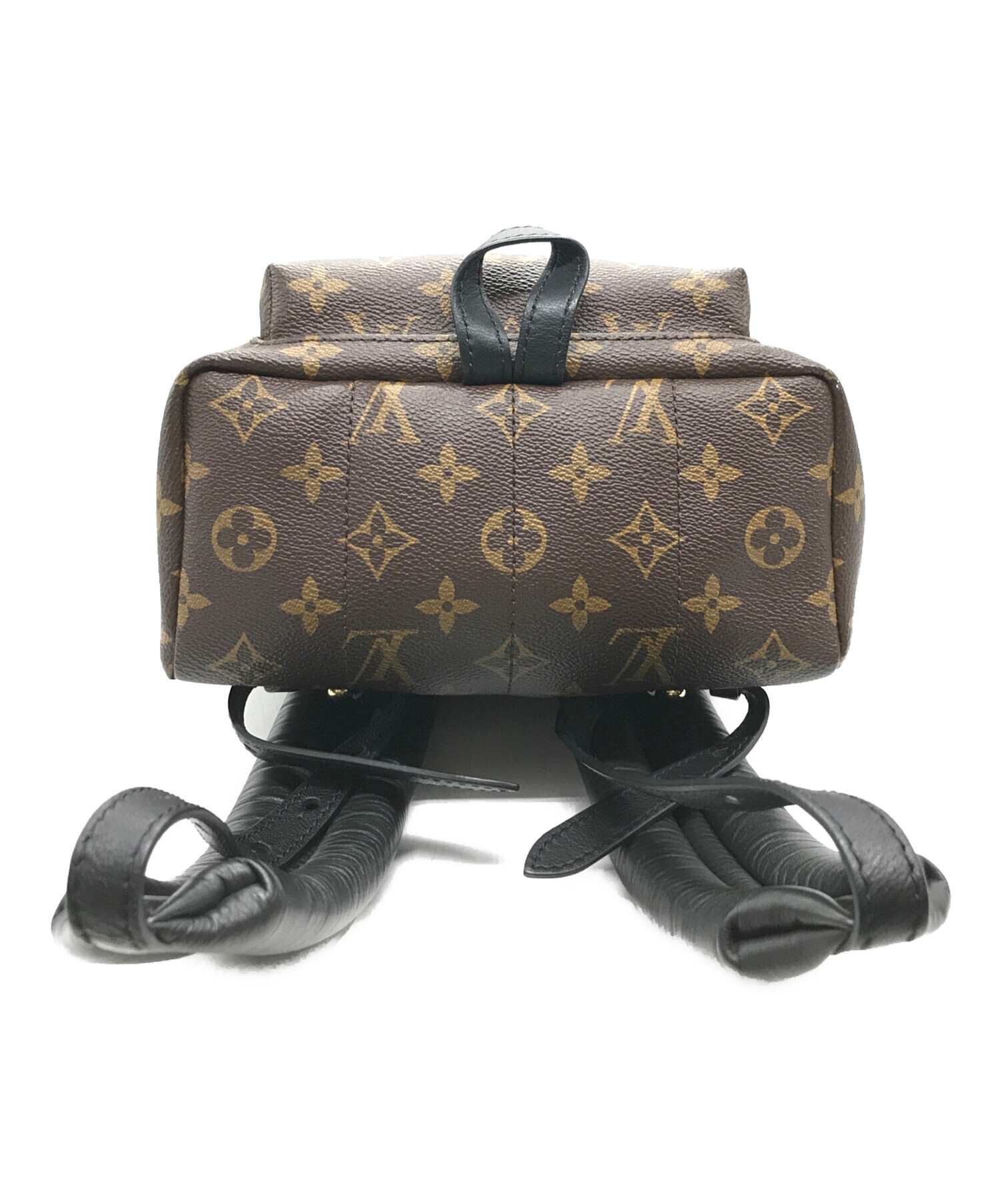 LOUIS VUITTON パームスプリングス バックパックMINI-【しゃーざー様