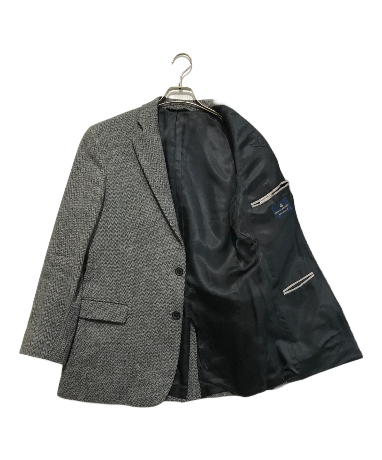 中古・古着通販】BROOKS BROTHERS (ブルックスブラザーズ