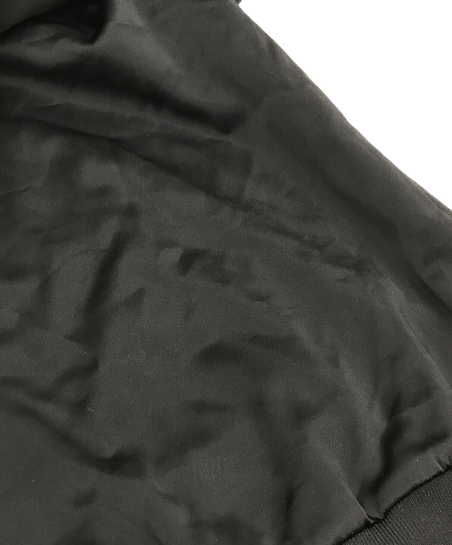 中古・古着通販】St ANDREWS (セントアンドリュース) ミッションサテン