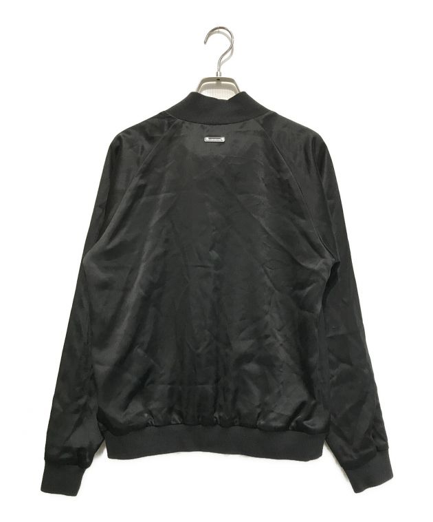 St ANDREWS サテンブルゾン 中古・古着通販】St ANDREWS (セントアンドリュース) ミッションサテン