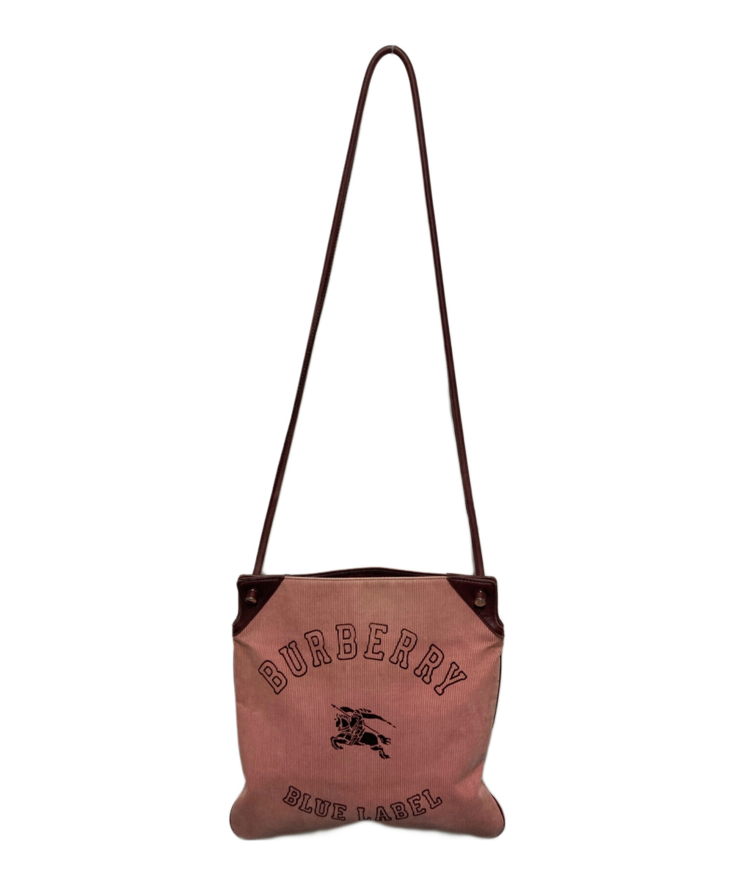 中古・古着通販】BURBERRY BLUE LABEL (バーバリー ブルー レーベル