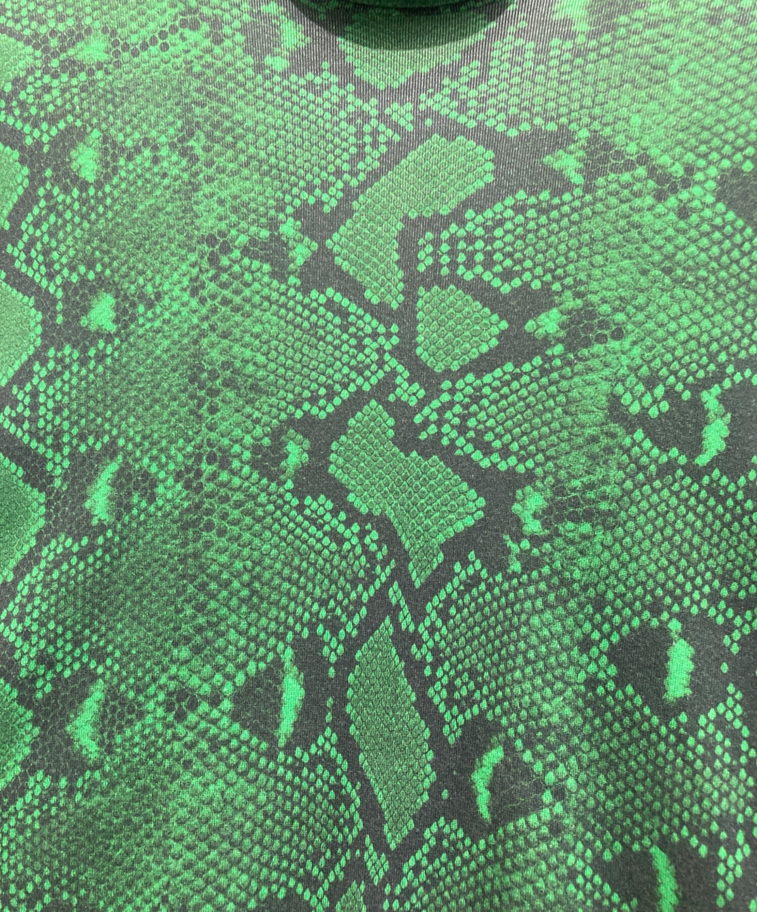 中古・古着通販】JOHN LAWRENCE SULLIVAN ULLIVAN PYTHON PRINTED