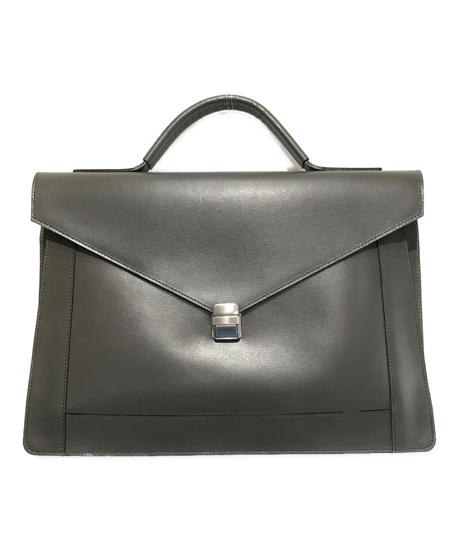 中古・古着通販】aniary (アニアリ) インヘリタンスレザーブリーフ