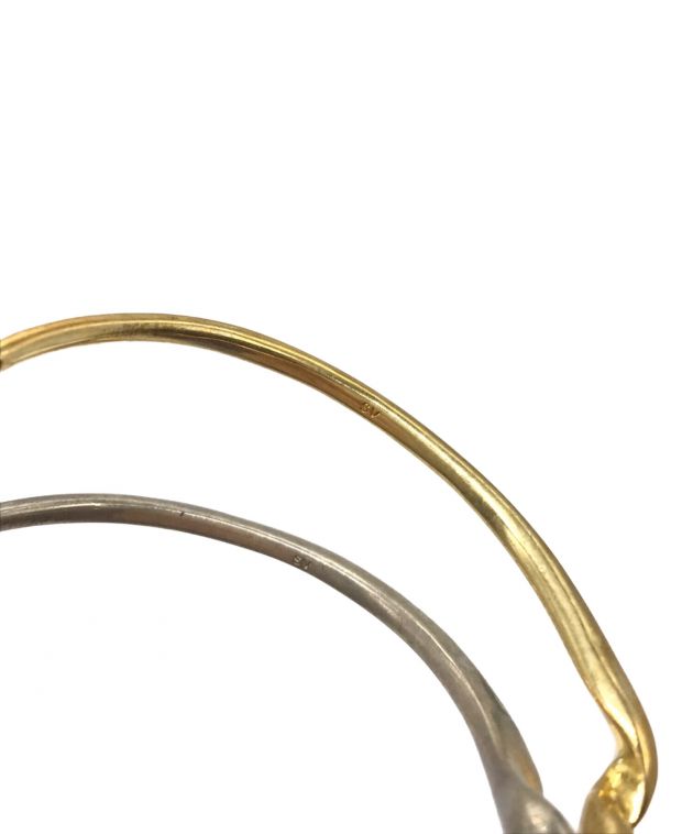 中古・古着通販】OX JEWELRY (オックスジュエリー) Circle of wisdom