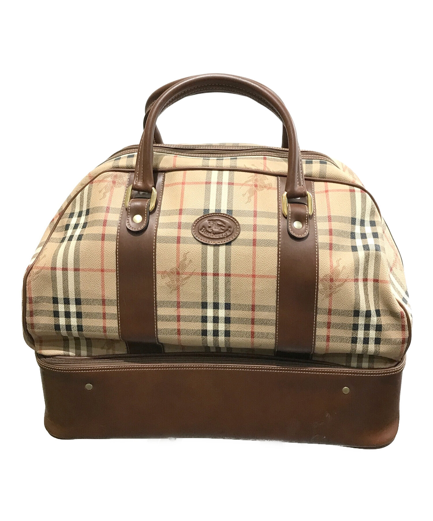 中古・古着通販】Burberry's (バーバリーズ) ヴィンテージノヴァ