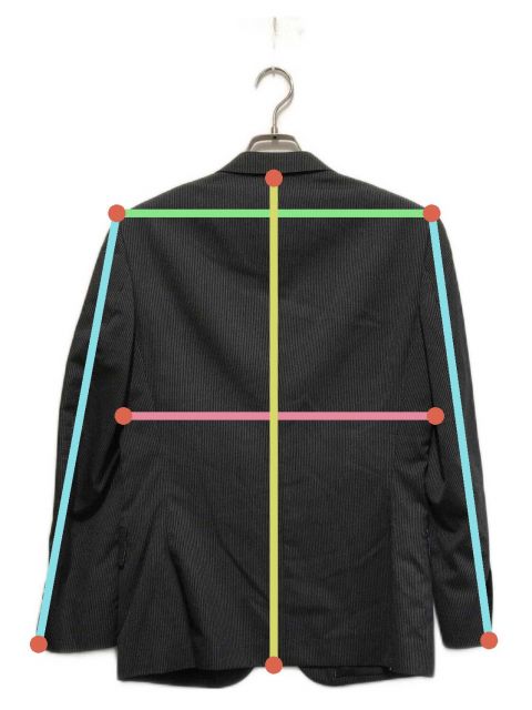 中古・古着通販】Paul Smith COLLECTION (ポールスミス コレクション