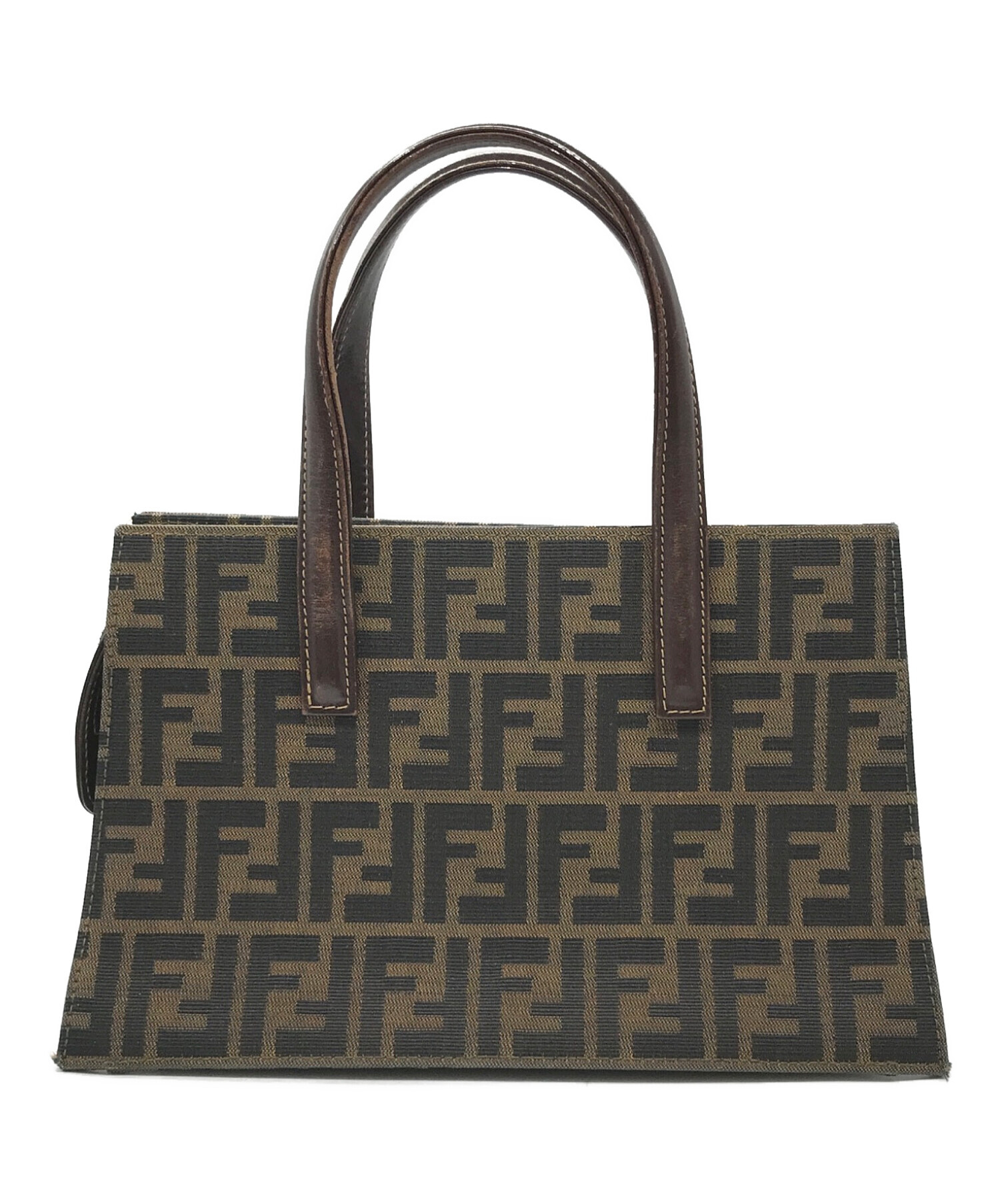 中古・古着通販】FENDI (フェンディ) ズッカ柄ヴィンテージ 中古・古着通販】FENDI (フェンディ) ズッカ柄ヴィンテージ