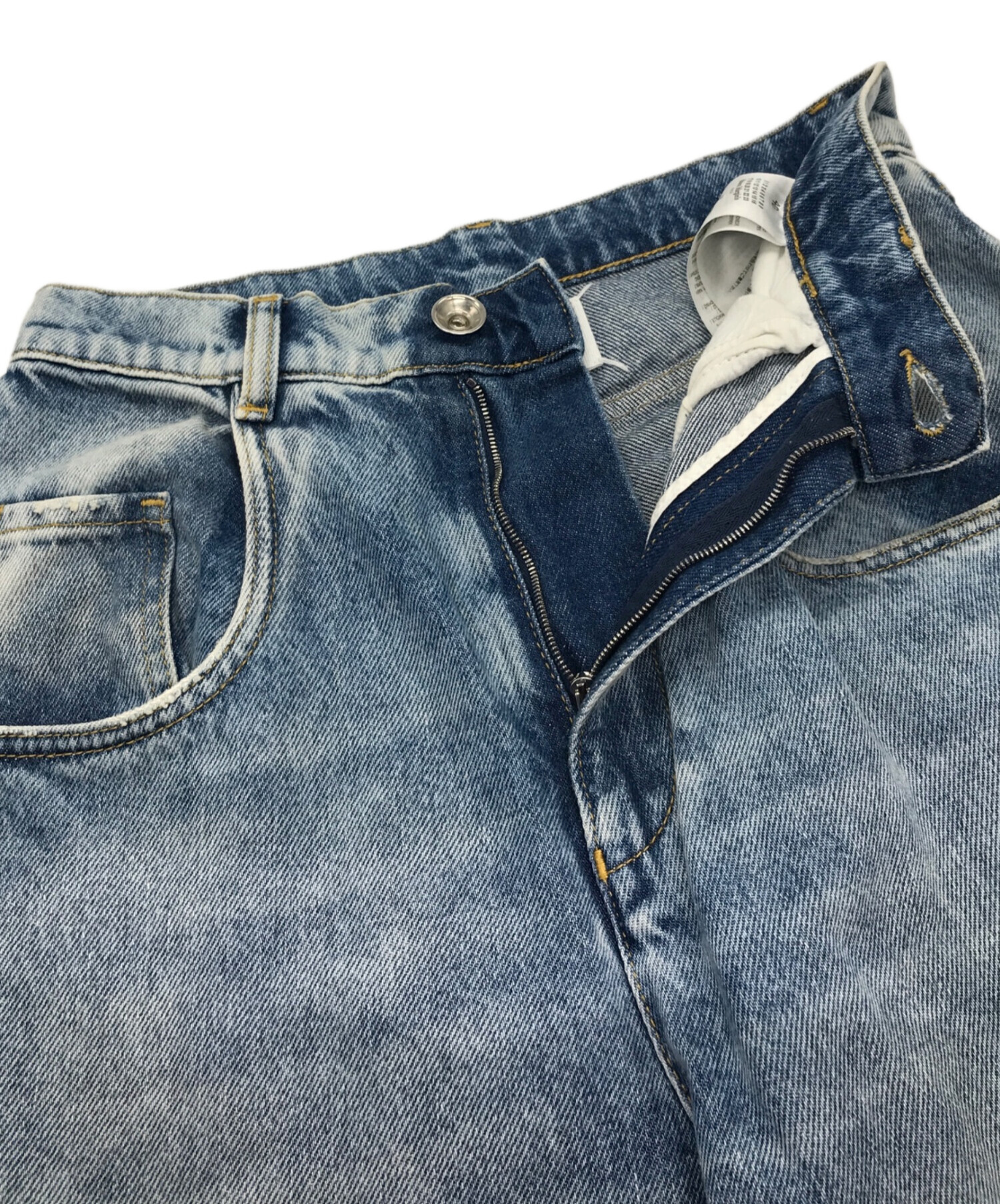 中古・古着通販】Maison Margiela (メゾンマルジェラ) SLASH DETAIL