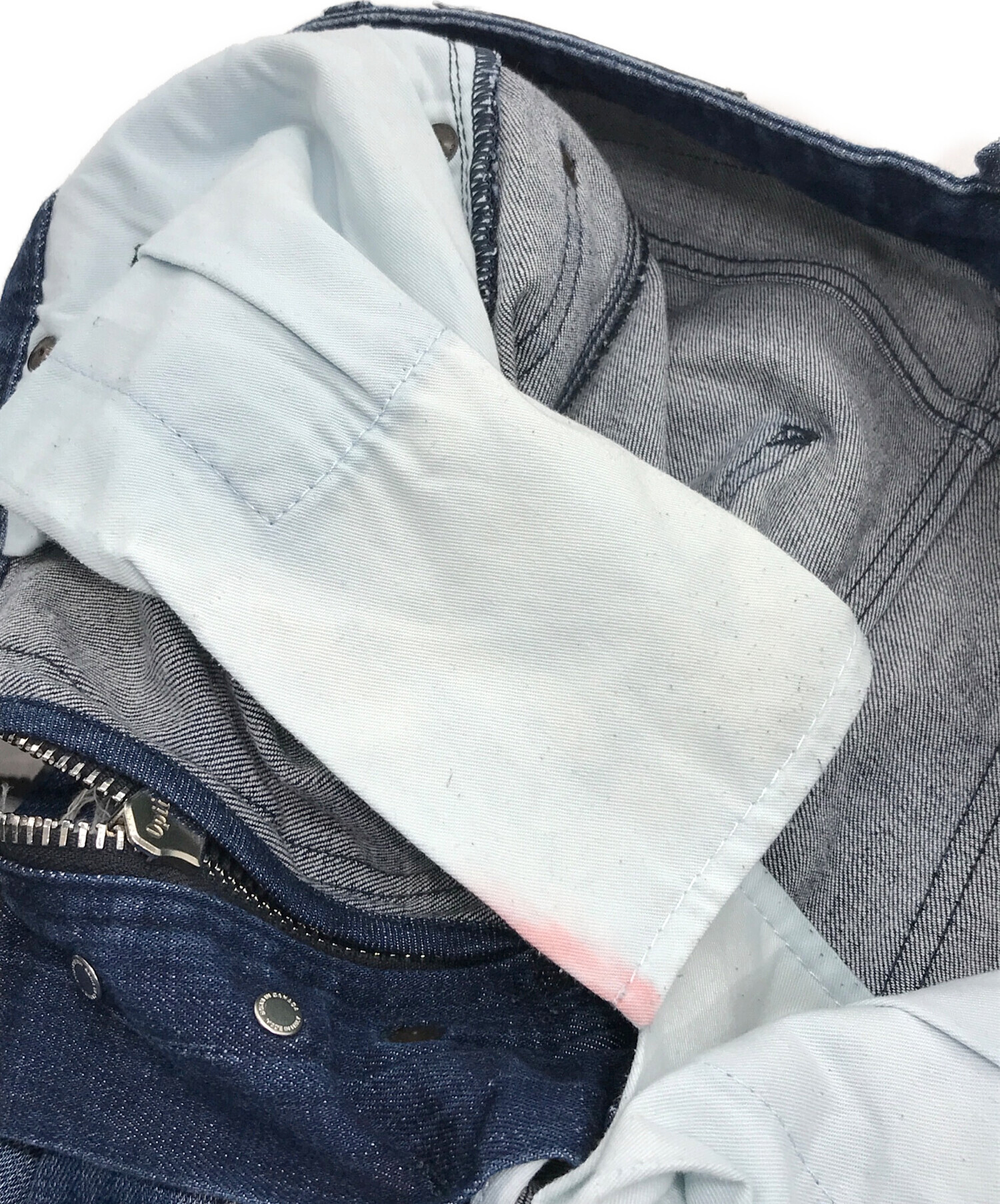 中古・古着通販】DSQUARED2 (ディースクエアード) Tidy biker jean