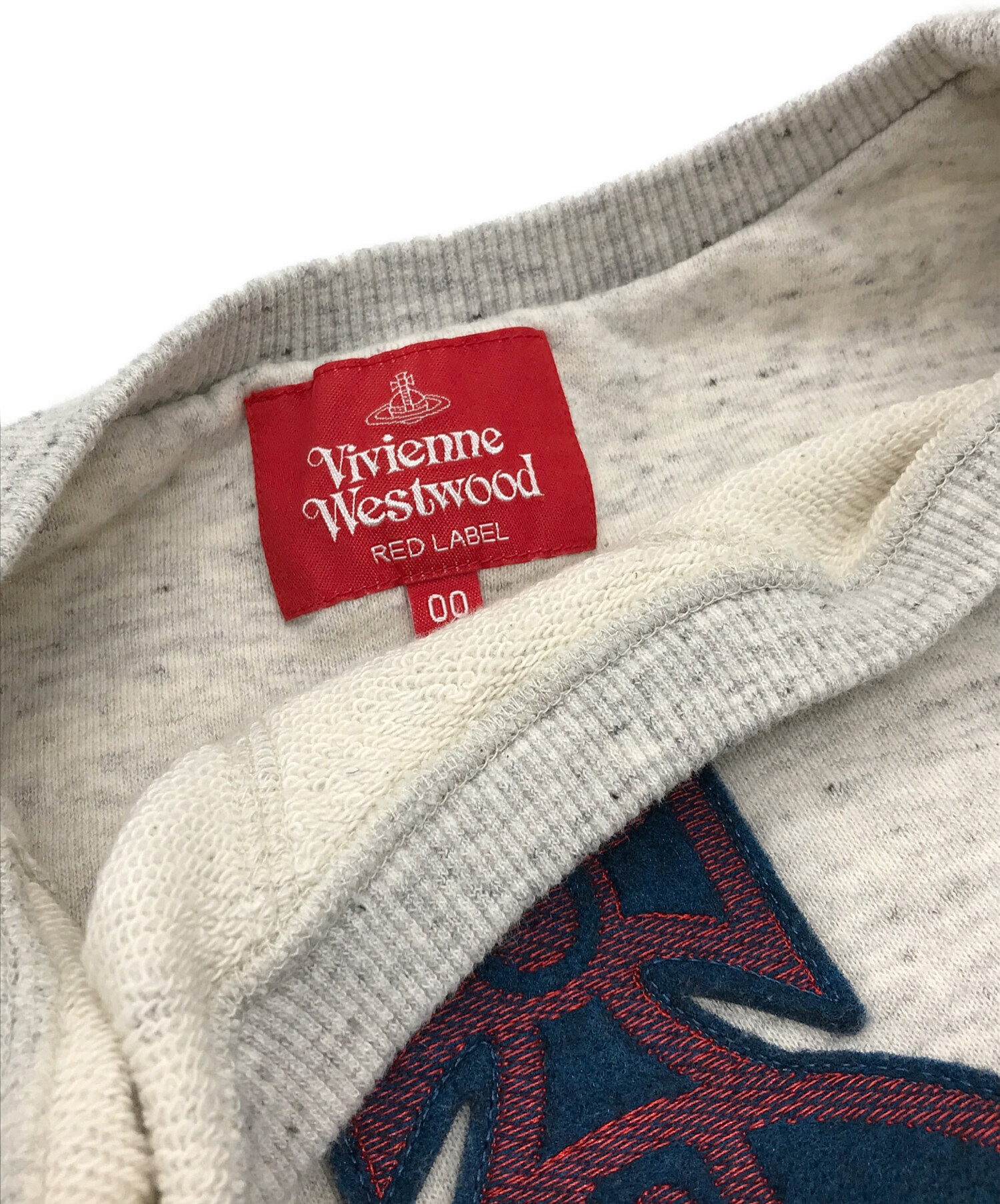 中古・古着通販】Vivienne Westwood RED LABEL (ヴィヴィアンウエスト
