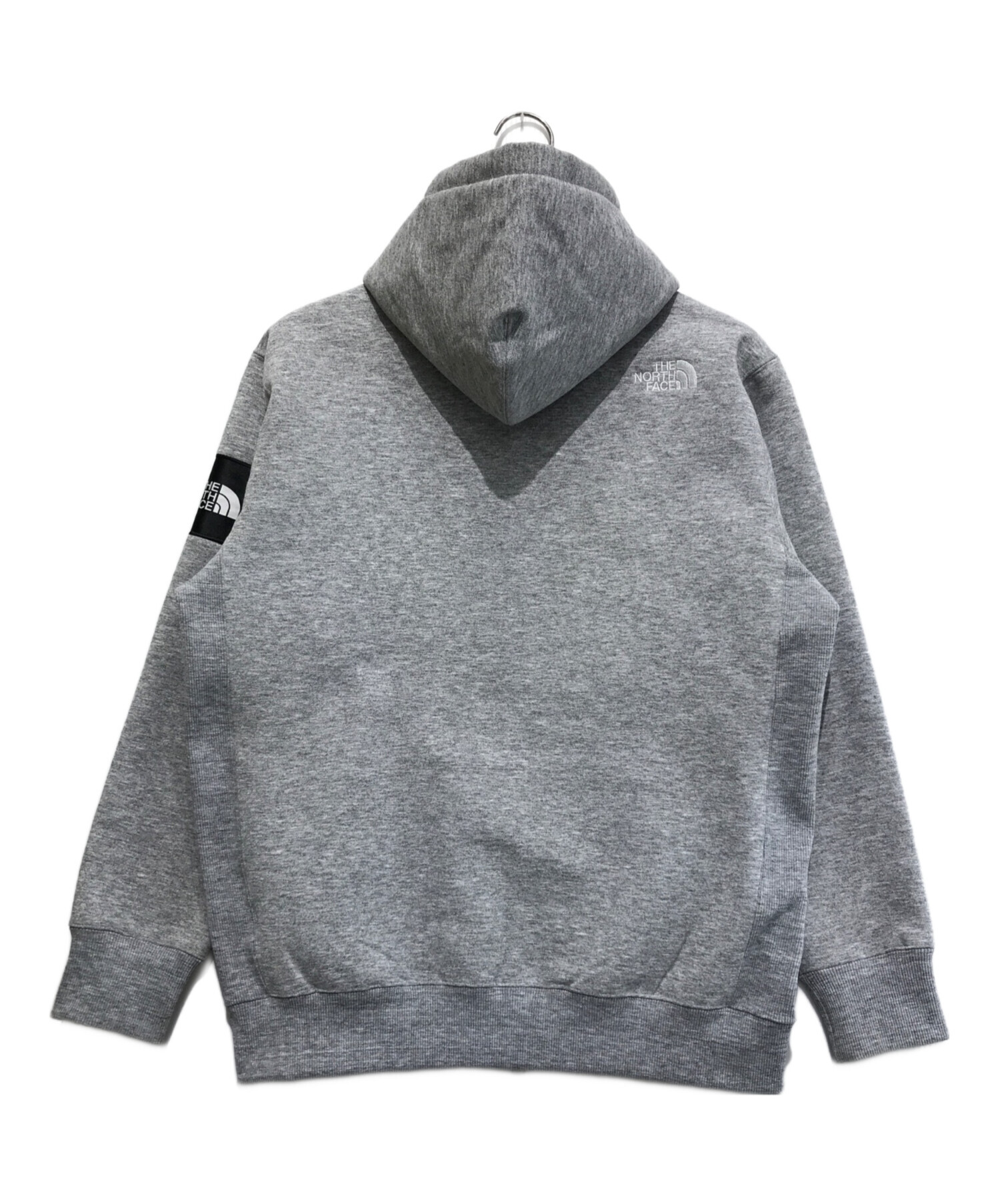 中古・古着通販】THE NORTH FACE (ザ ノース フェイス) スクエアロゴ