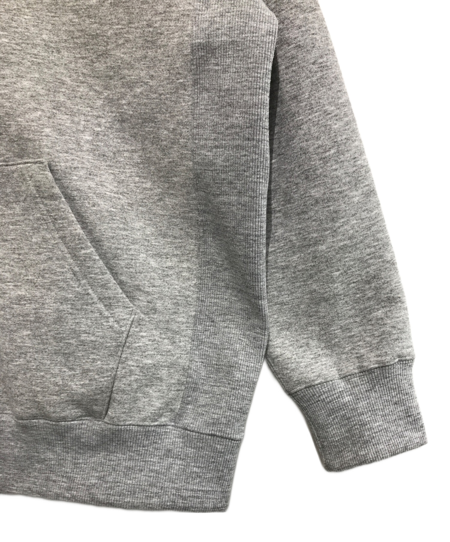 中古・古着通販】THE NORTH FACE (ザ ノース フェイス) スクエアロゴ