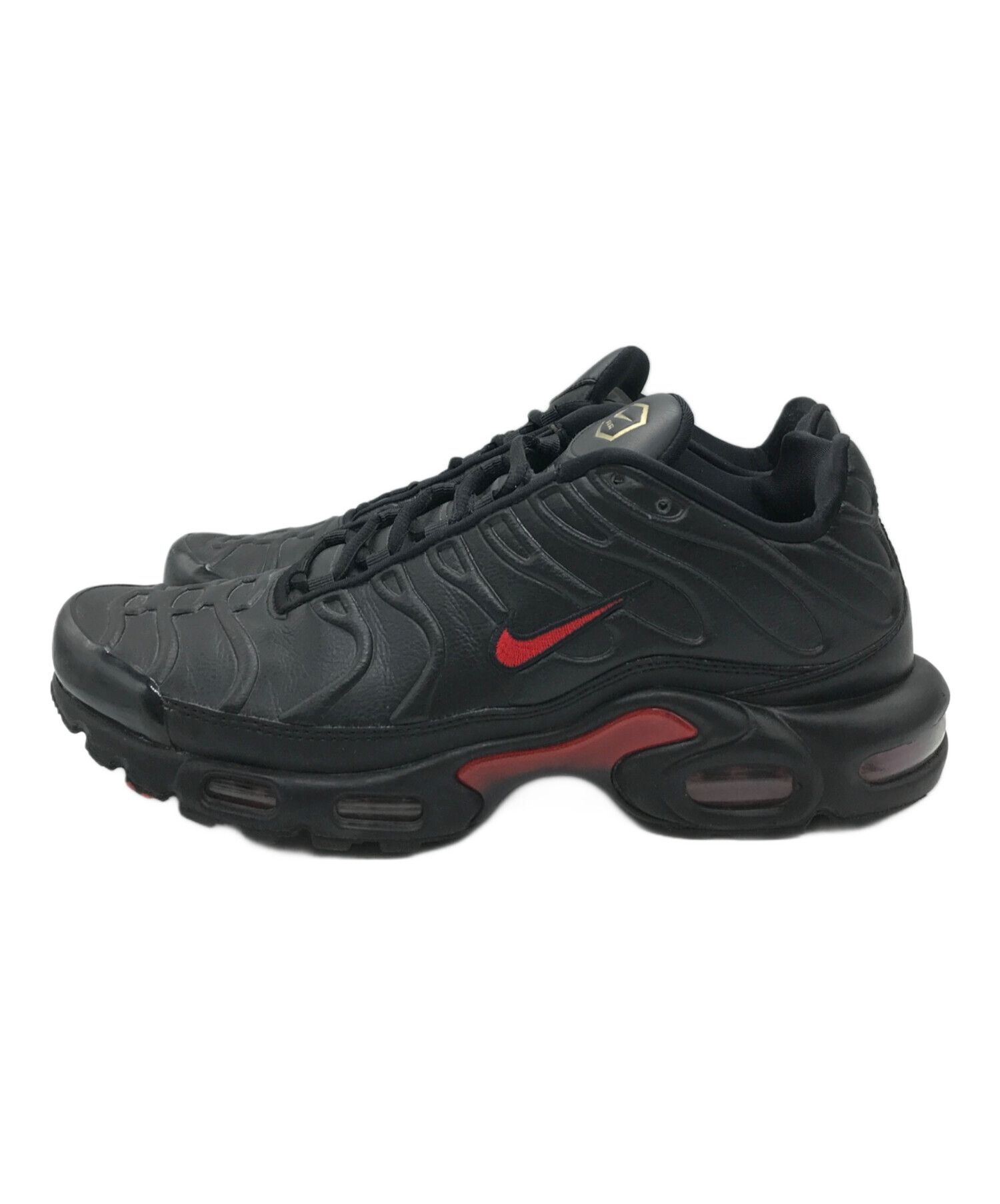 中古・古着通販】NIKE (ナイキ) Air Max Plus Premium 