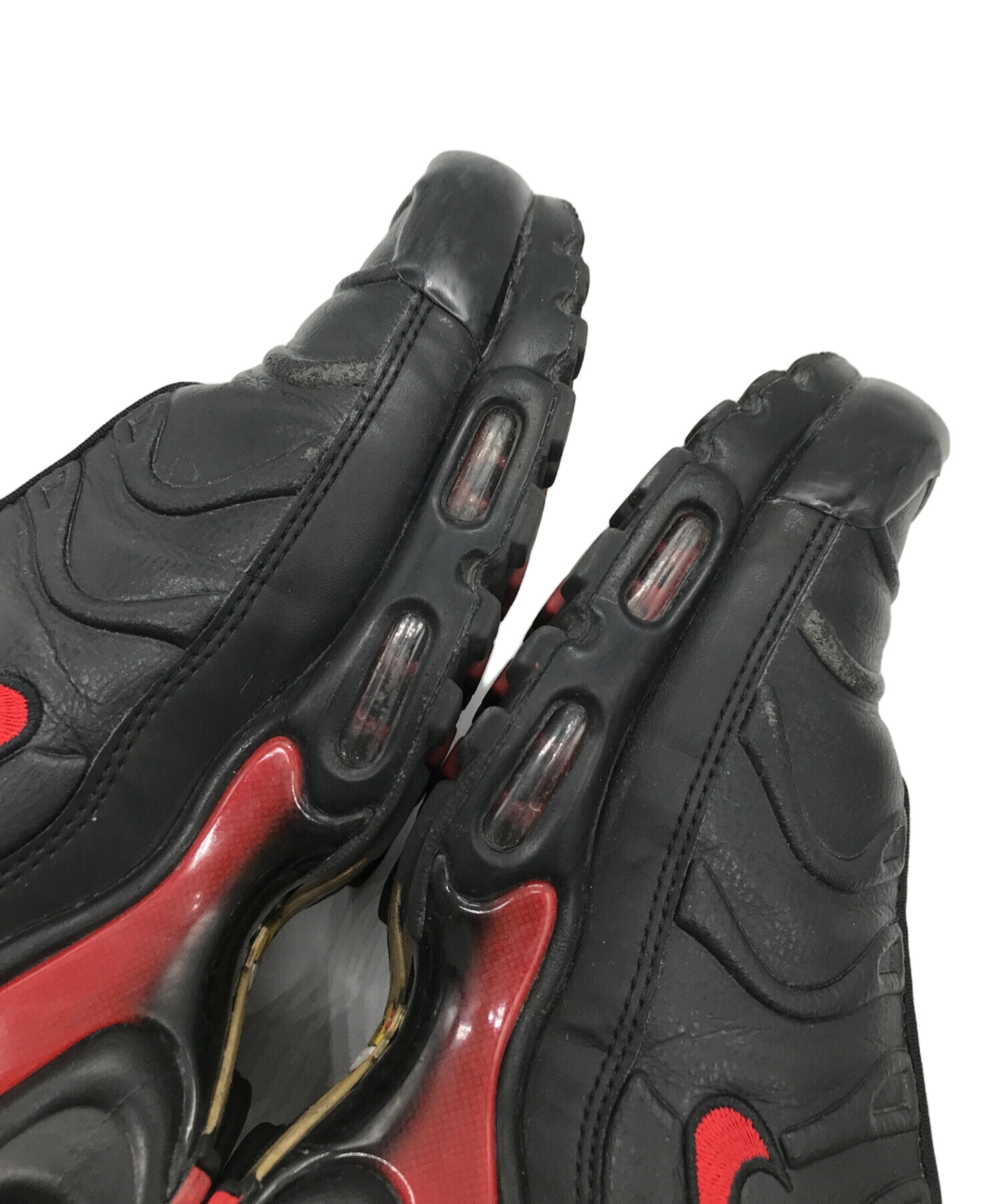 中古・古着通販】NIKE (ナイキ) Air Max Plus Premium 