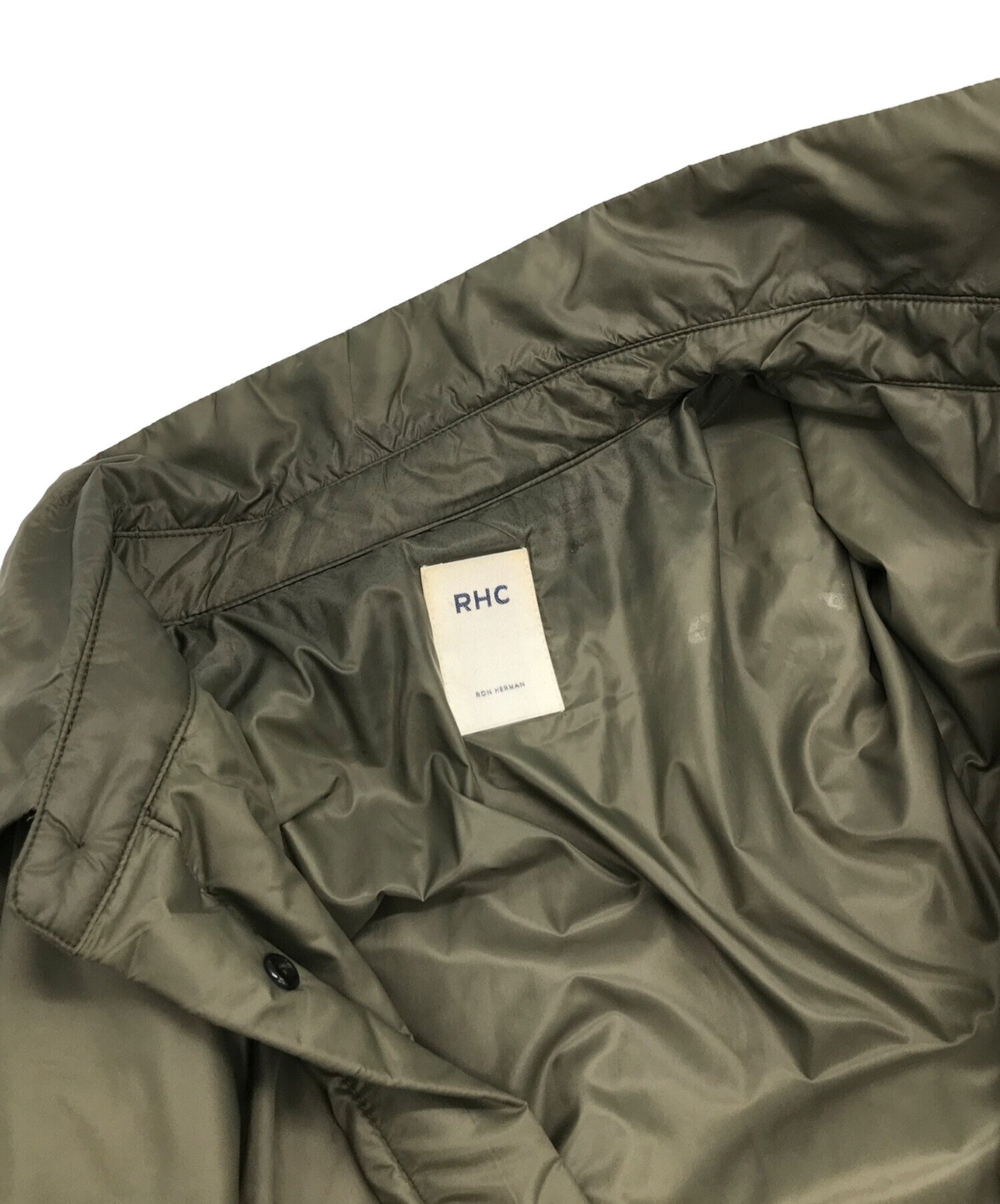 中古・古着通販】RHC Ron Herman (アールエイチシー ロンハーマン