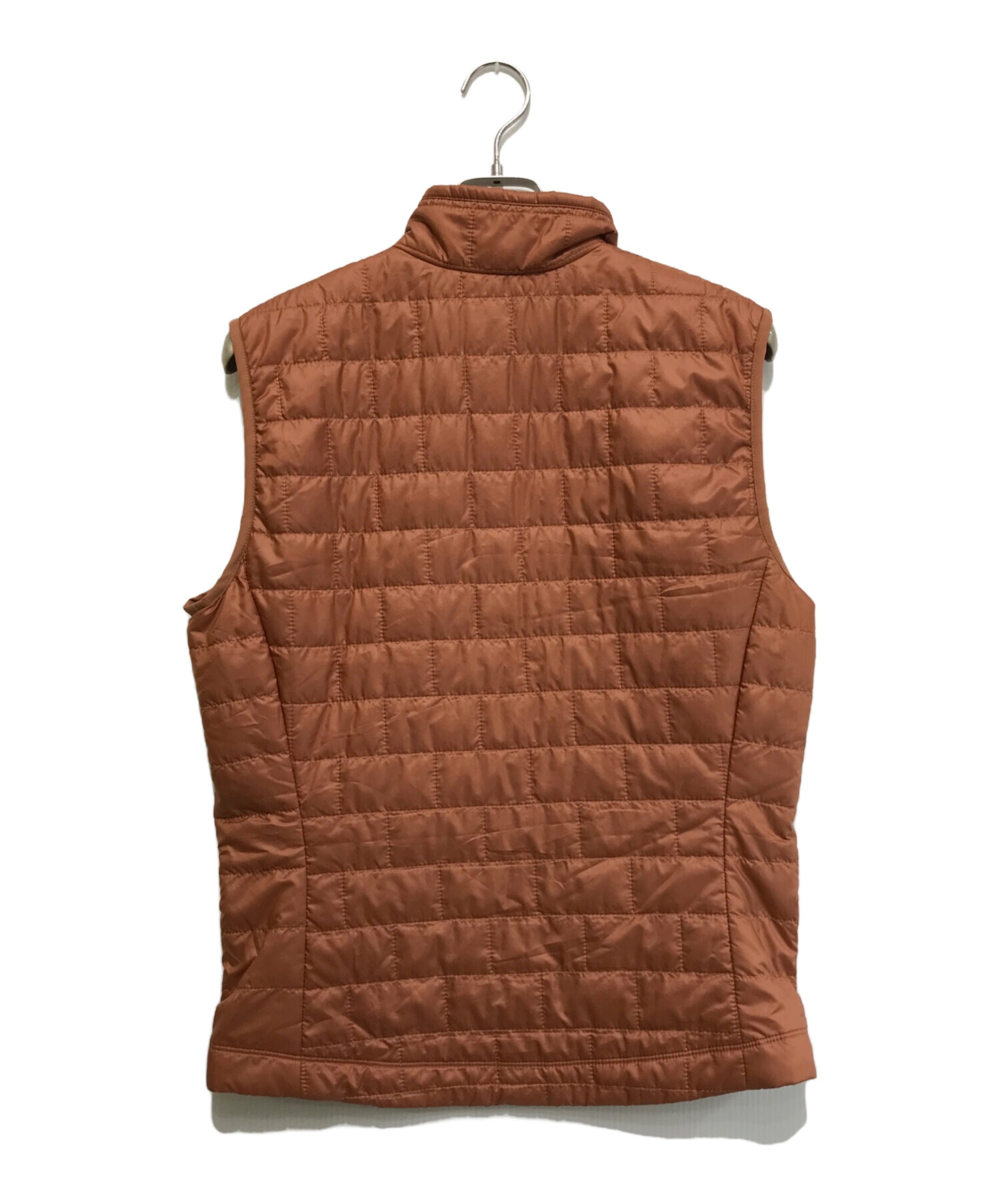 ユーリ*.*2508W4 中古・古着通販】Patagonia (パタゴニア) 22AW Men's Nano Puff