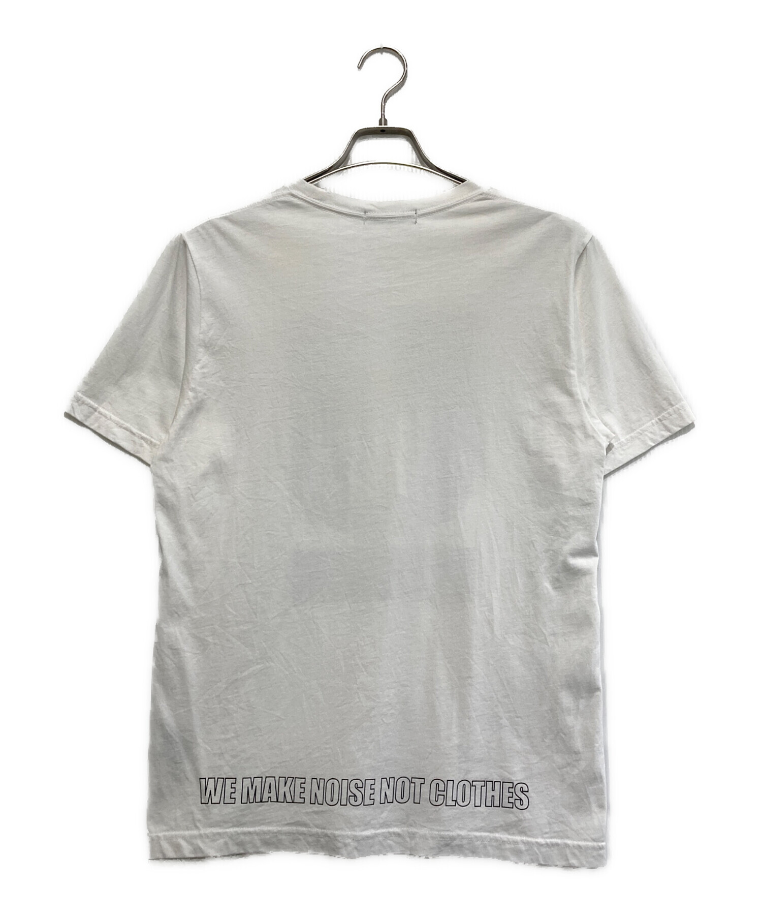 中古・古着通販】UNDERCOVER (アンダーカバー) プリントTシャツ