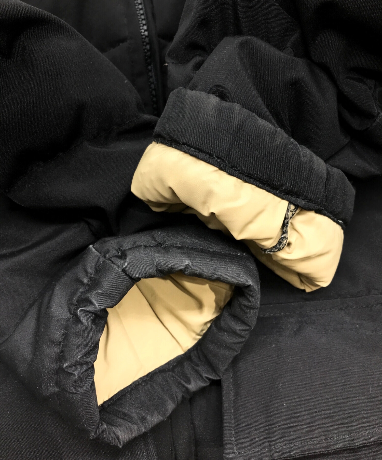 中古・古着通販】Schott (ショット) 90'sヴィンテージダウンジャケット