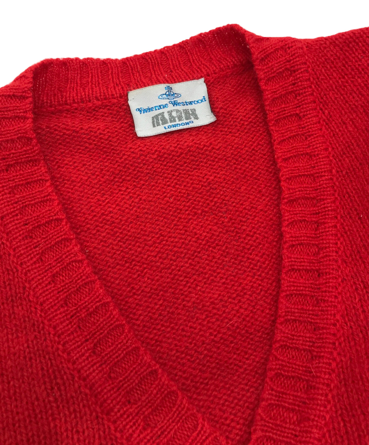 中古・古着通販】Vivienne Westwood man (ヴィヴィアン ウェストウッド