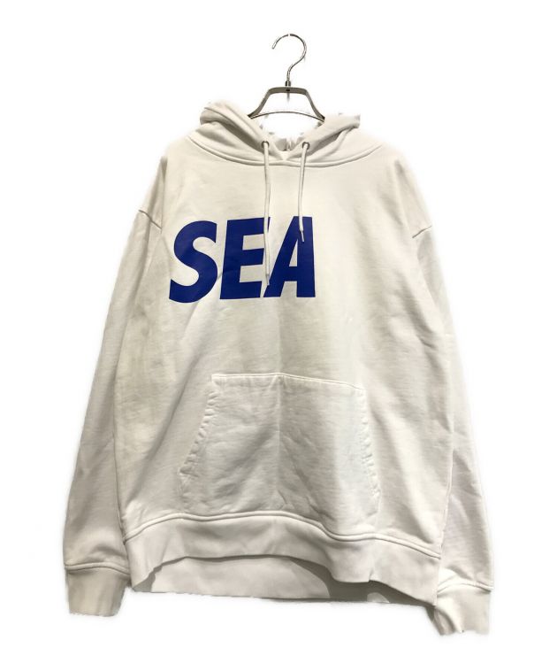 中古・古着通販】WIND AND SEA (ウィンダンシー) HONDA (ホンダ) ロゴ