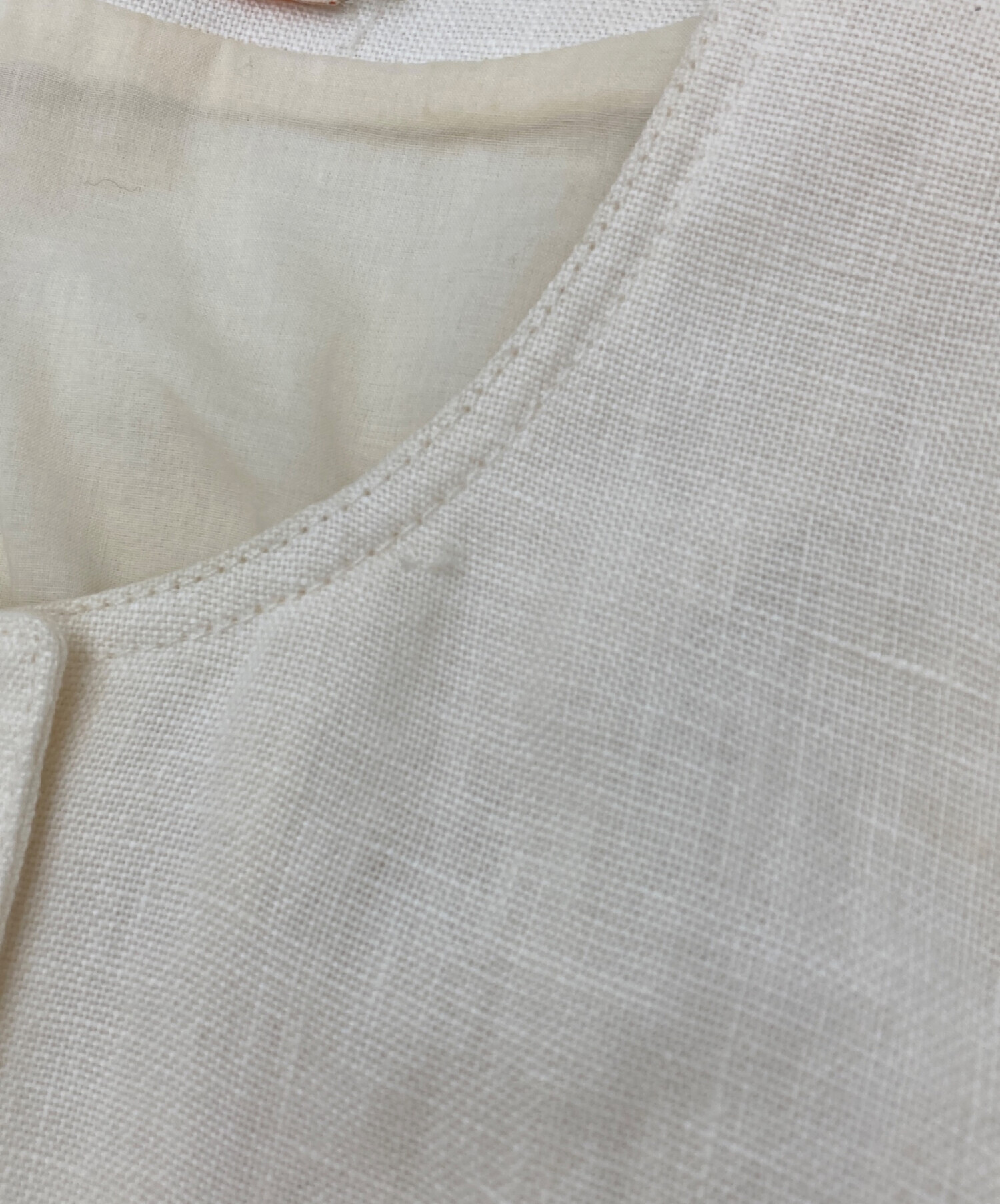 中古・古着通販】TORY BURCH (トリーバーチ) シャツワンピース 