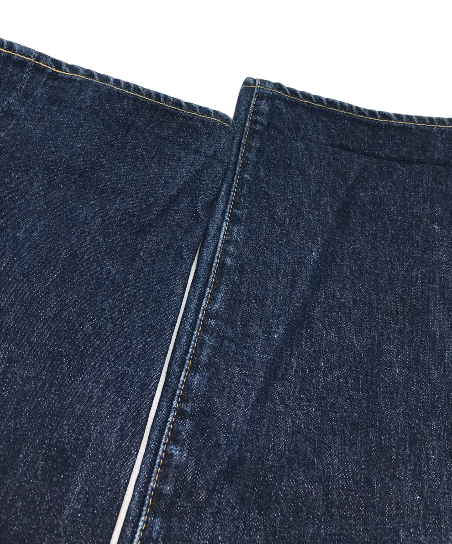 中古・古着通販】LEVI'S (リーバイス) 501XXレプリカデニムパンツ