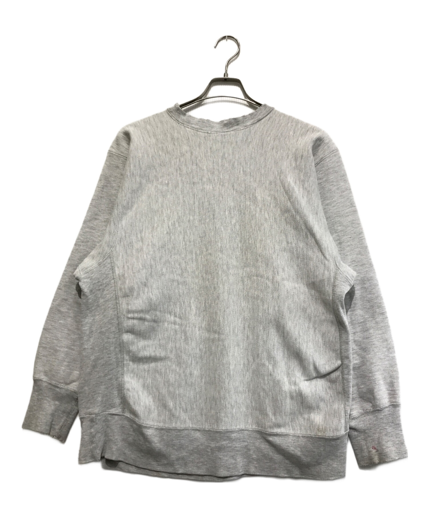中古・古着通販】Champion REVERSE WEAVE (チャンピオン リバース 