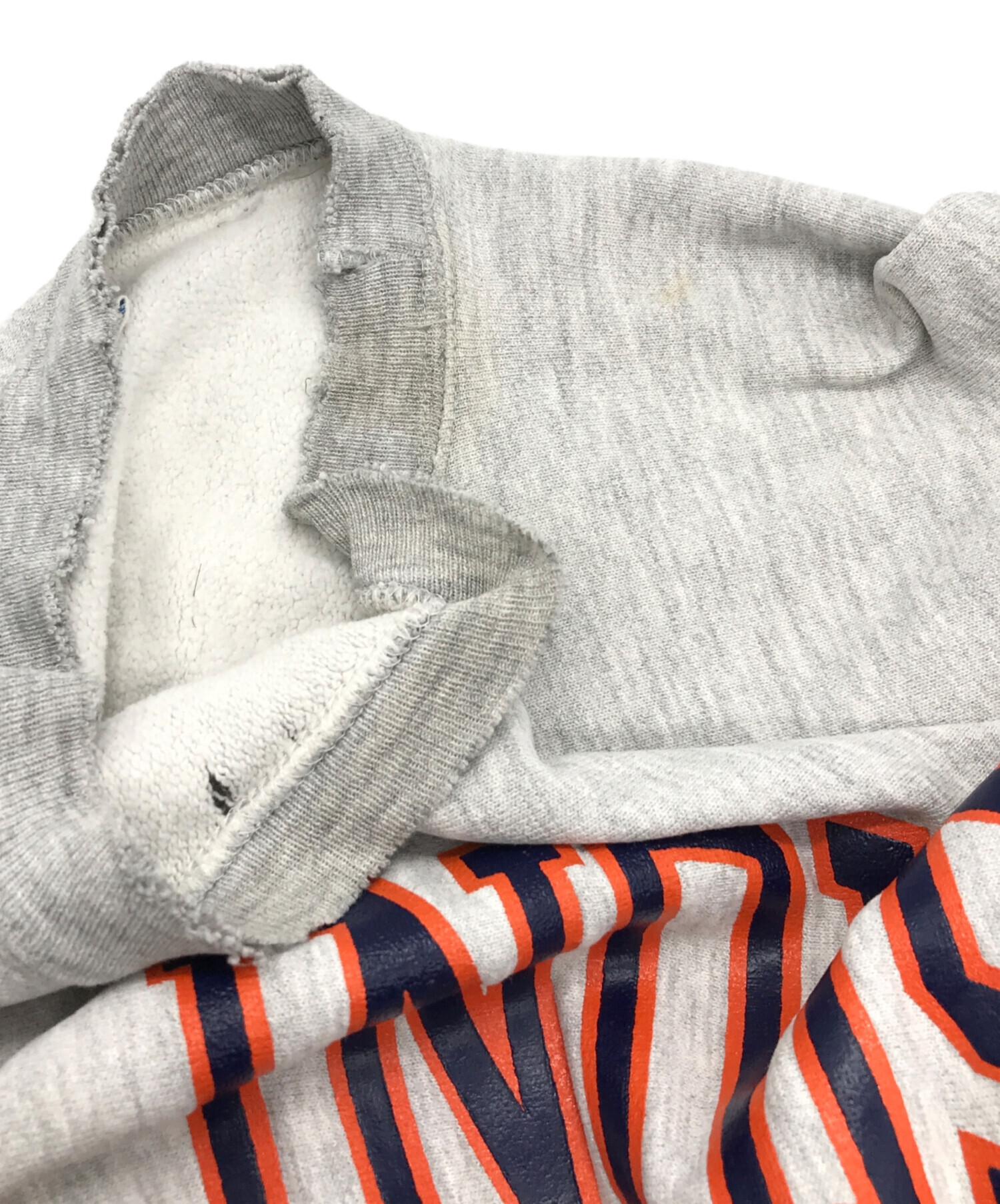中古・古着通販】Champion REVERSE WEAVE (チャンピオン リバース 