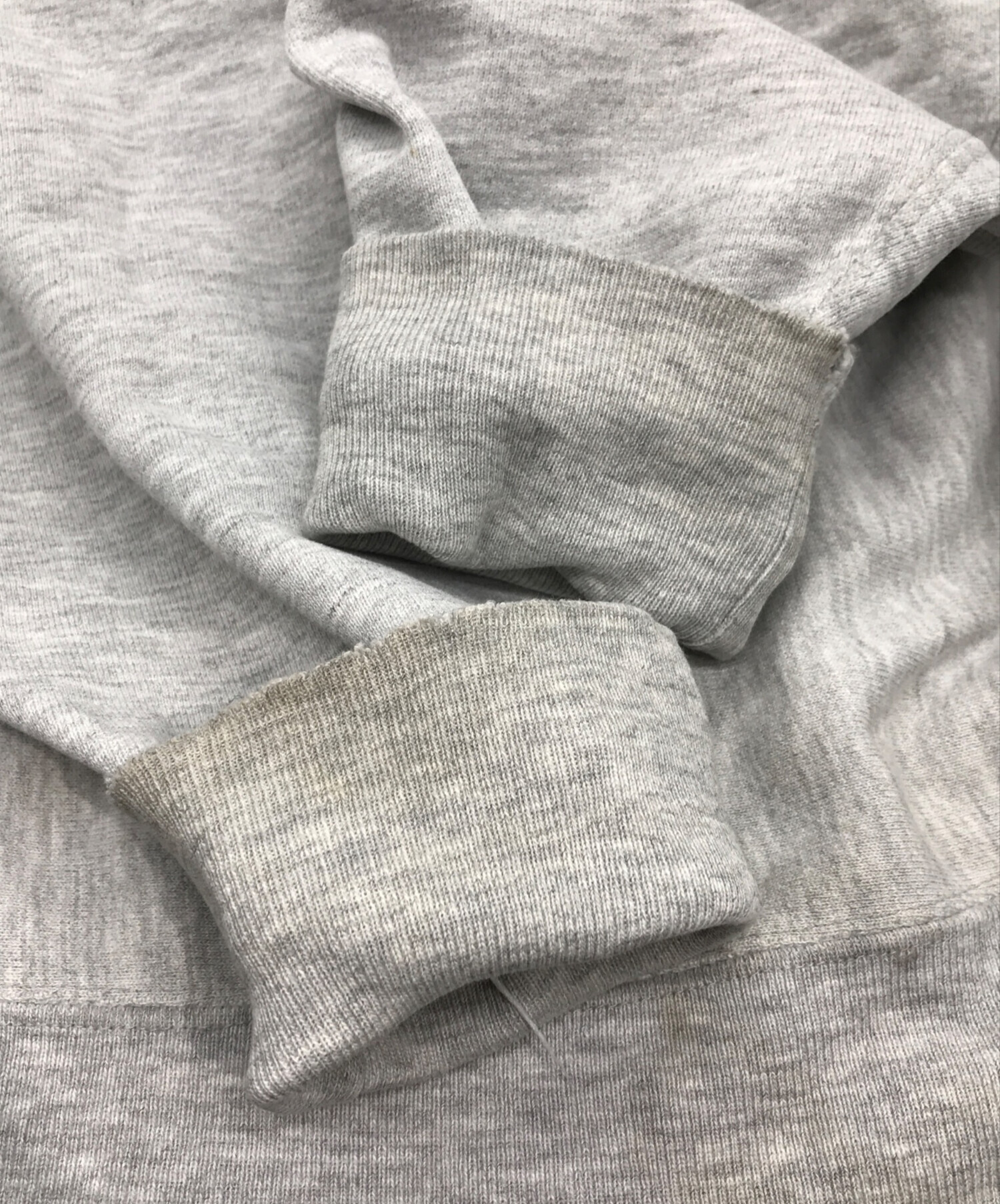 中古・古着通販】Champion REVERSE WEAVE (チャンピオン リバース 