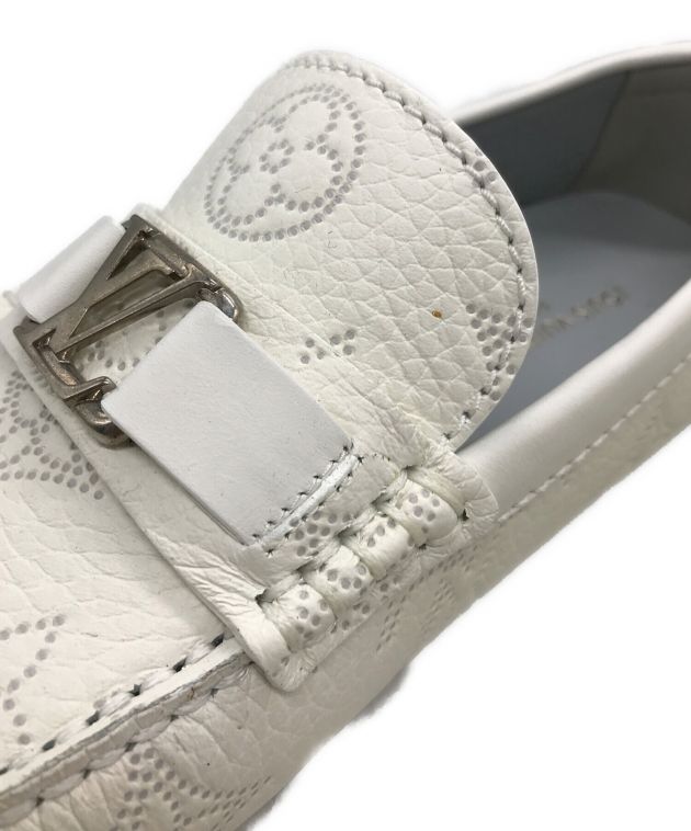 中古・古着通販】LOUIS VUITTON (ルイ ヴィトン) モノグラムマヒナ