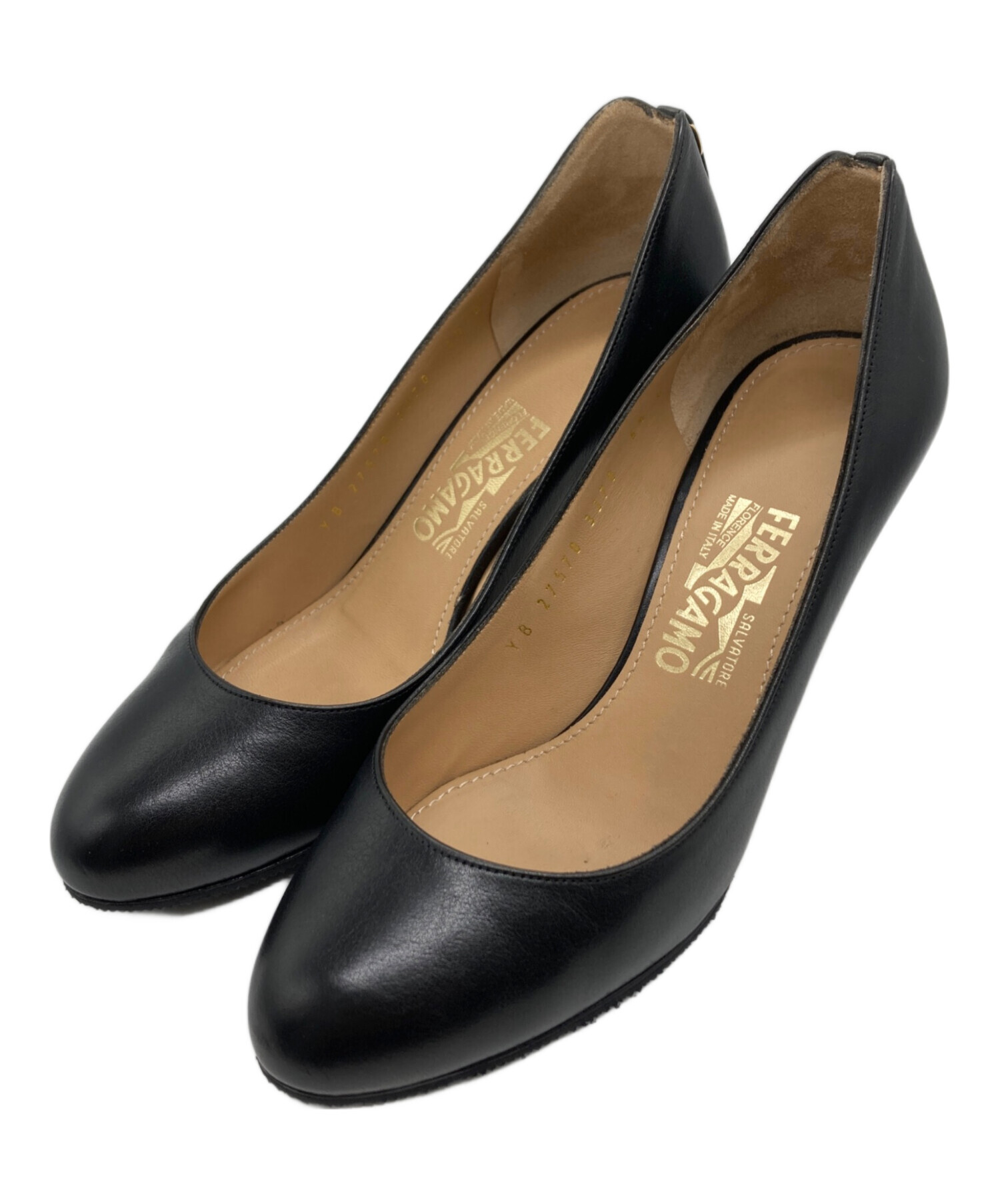 中古・古着通販】Salvatore Ferragamo (サルヴァトーレ フェラガモ 
