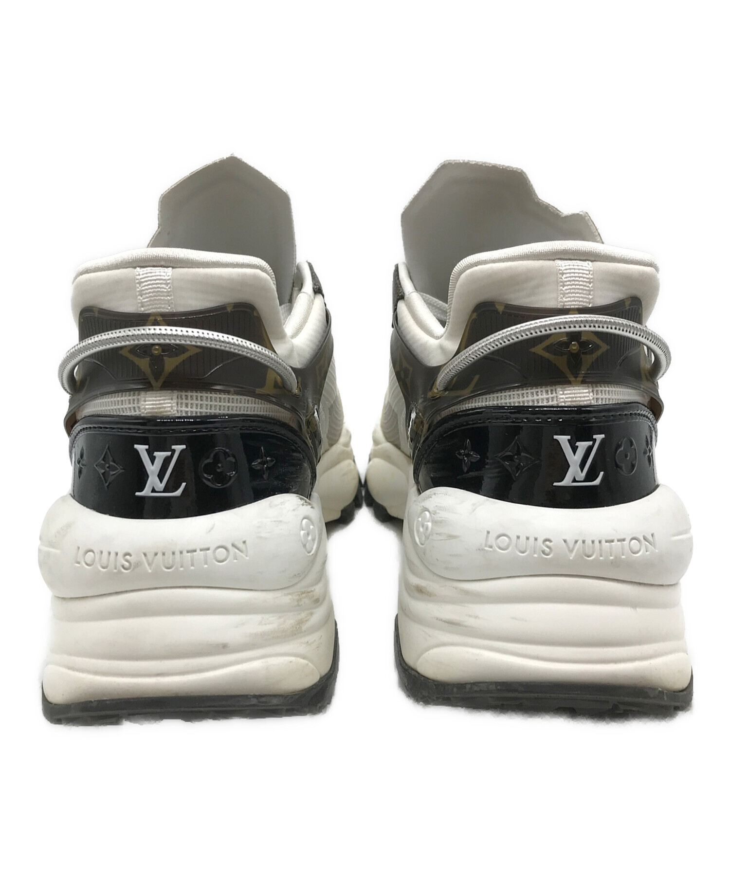 中古・古着通販】LOUIS VUITTON (ルイ ヴィトン) ラン55ライン