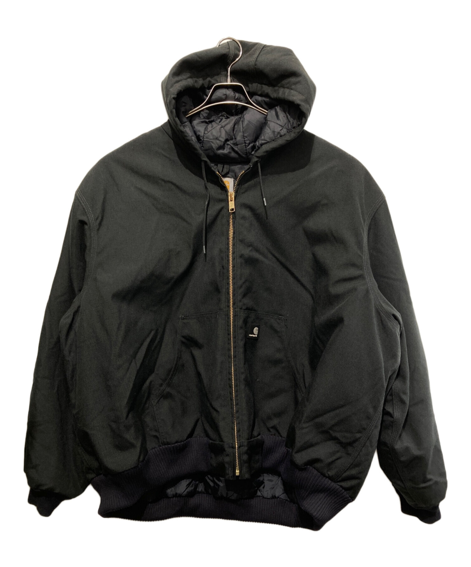 carhartt カーハート アクティブジャケット 4XL 中古・古着通販】CarHartt (カーハート) アクティブジャケット