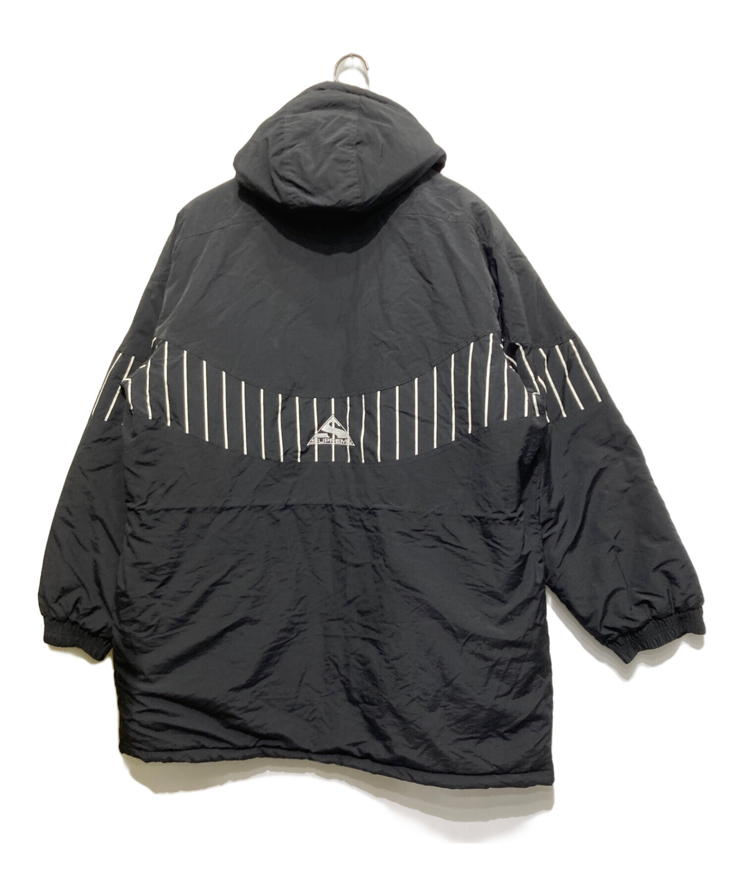 中古・古着通販】SUPREME (シュプリーム) 19AW Pinstripe Panel Sports