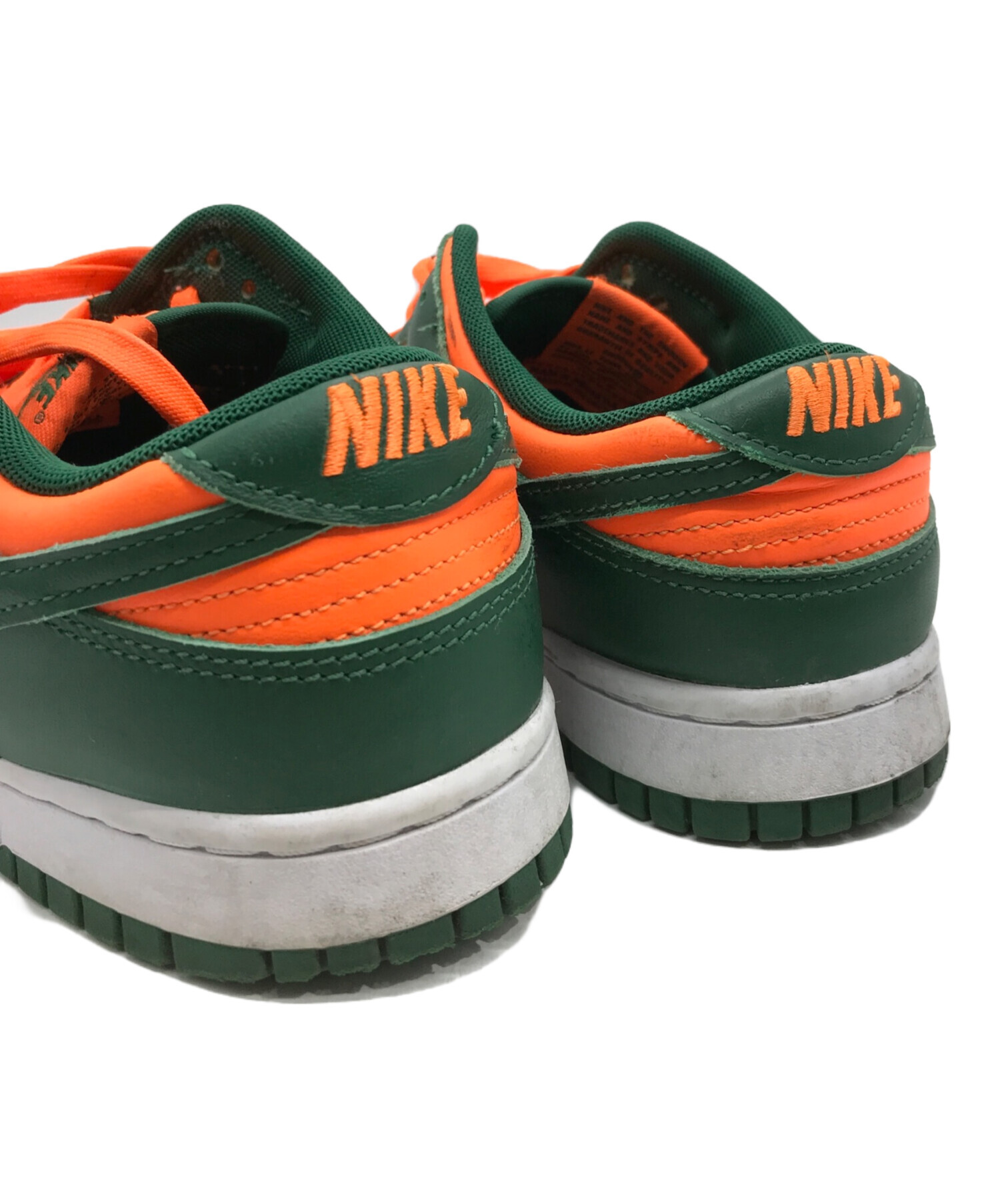 中古・古着通販】NIKE (ナイキ) Dunk Low Retro 